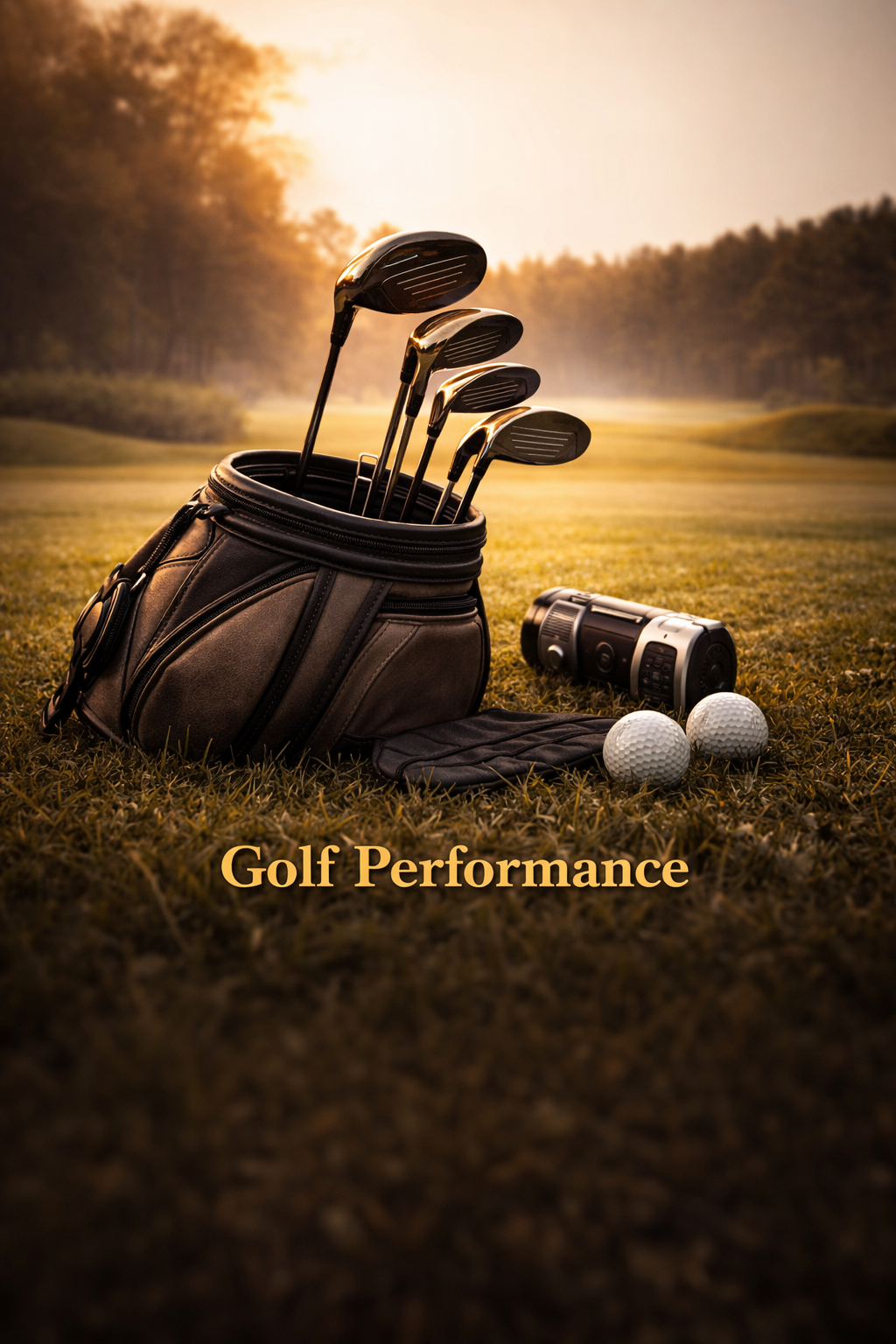 GOLF PREFORMANCE