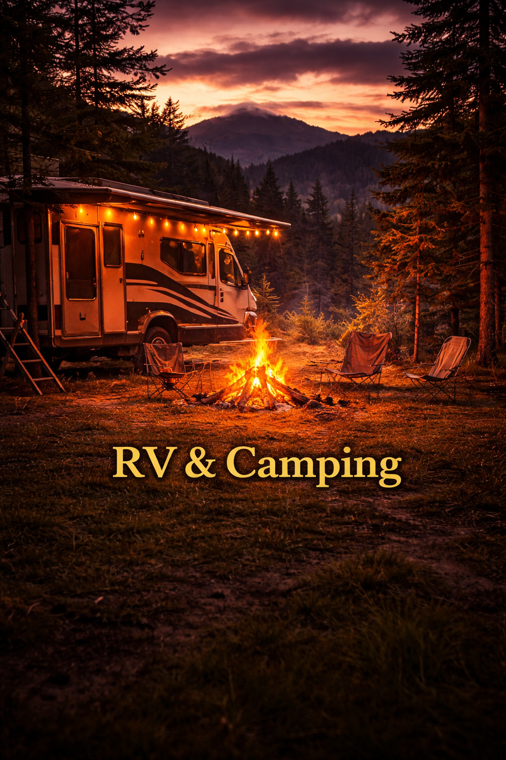 RV & Camping