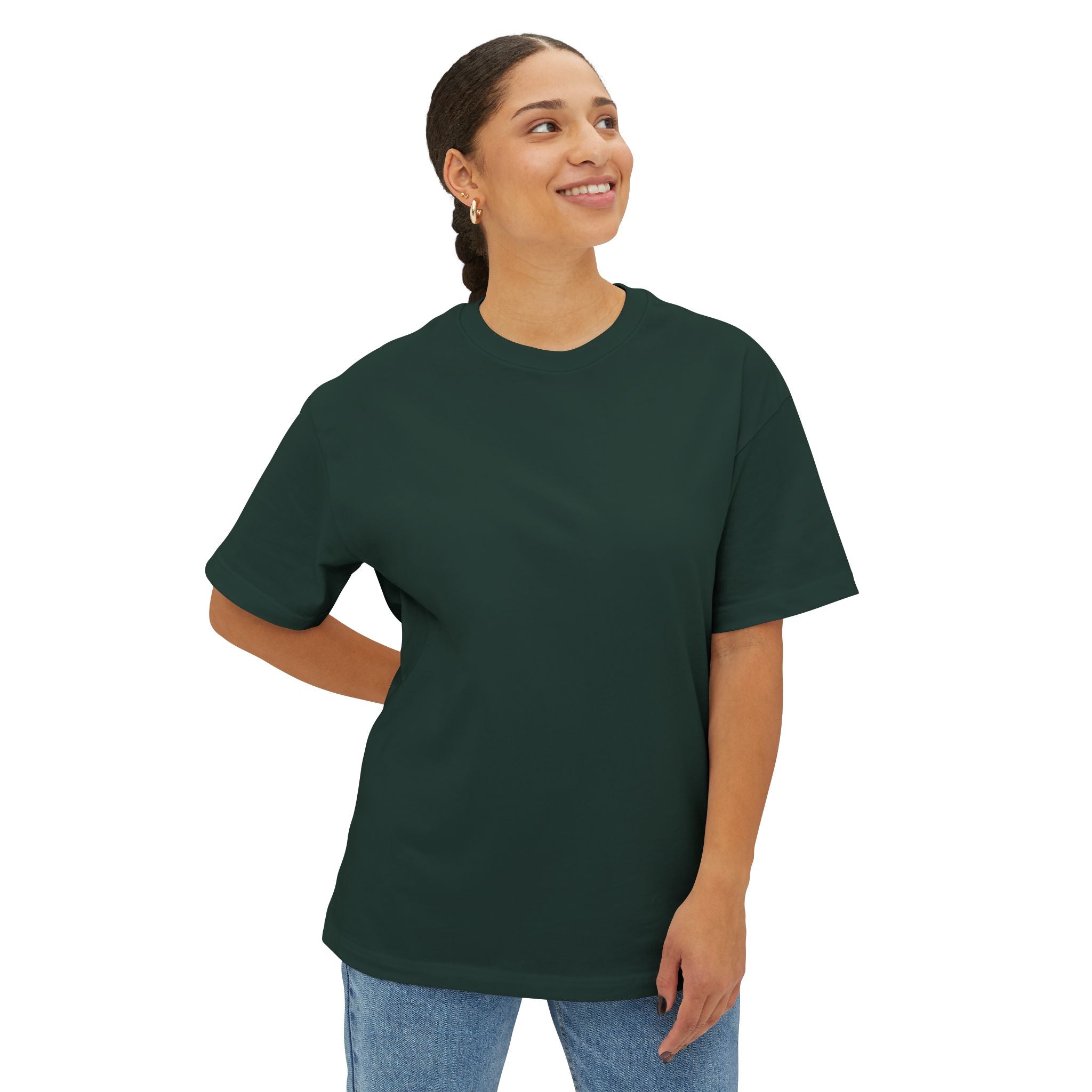 Country Life Tee — "Backwoods Raised" Graphic Shirt