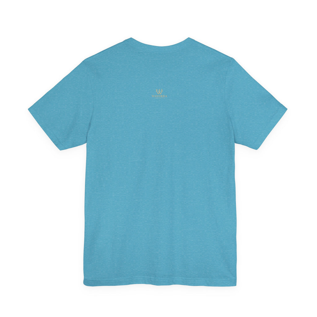 Golf Life T-Shirt — Vintage Golf Club & Ball Tee for Golf Lovers