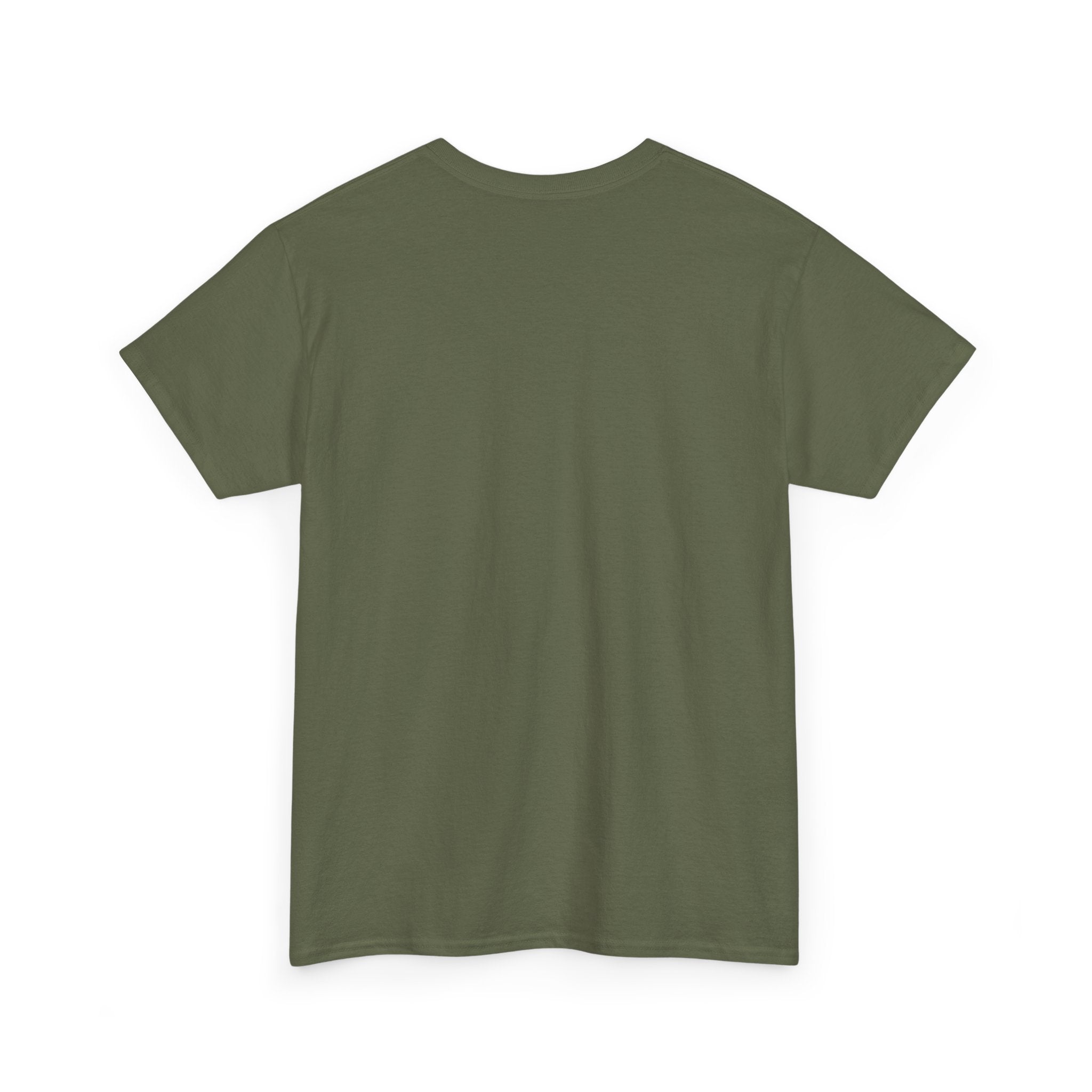 Appalachian Off-Road Side-by-Side T-Shirt – WV ATV Adventure Tee