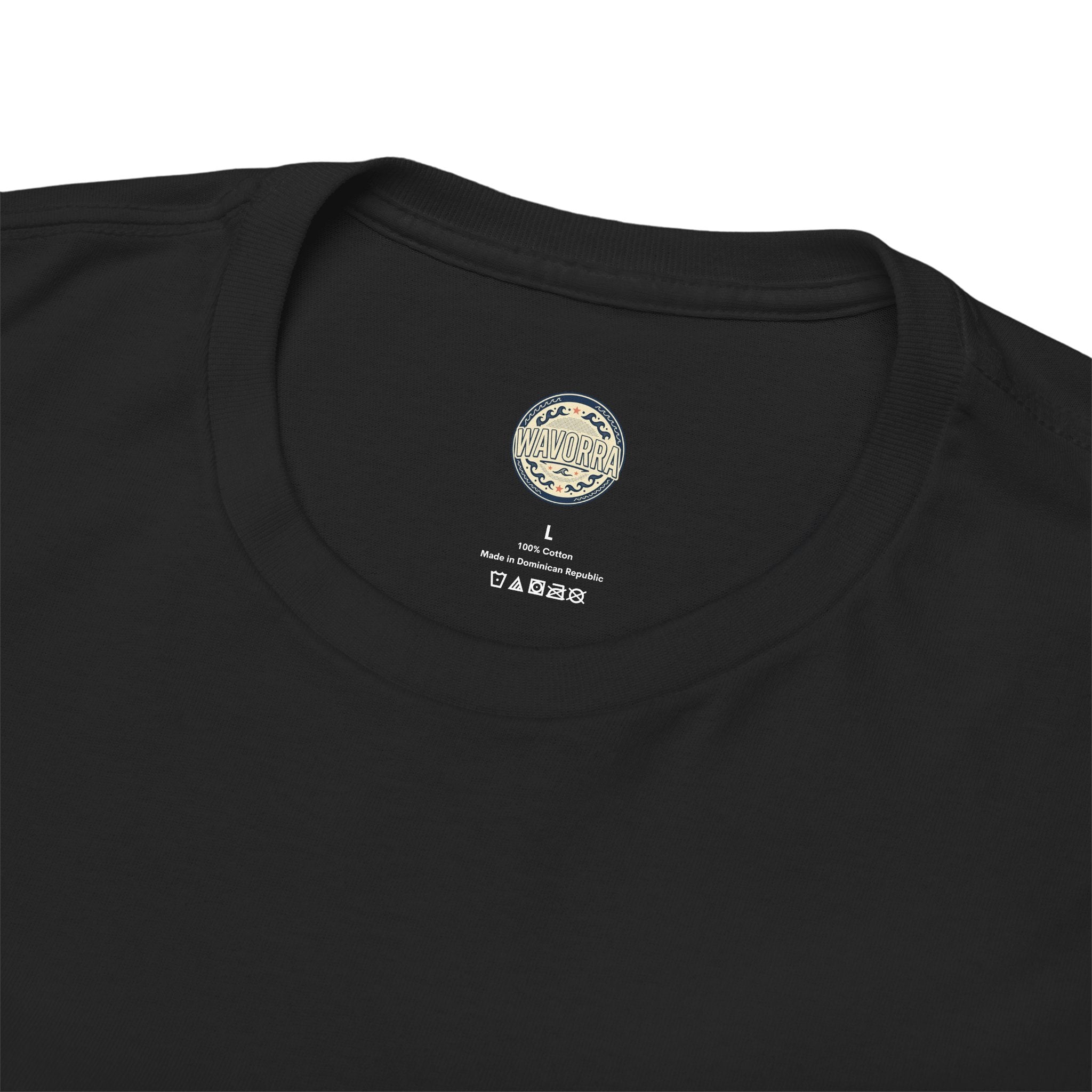 Mud Life Off-Road T-Shirt — American Roots 4x4 Jeep Mudding Graphic Tee