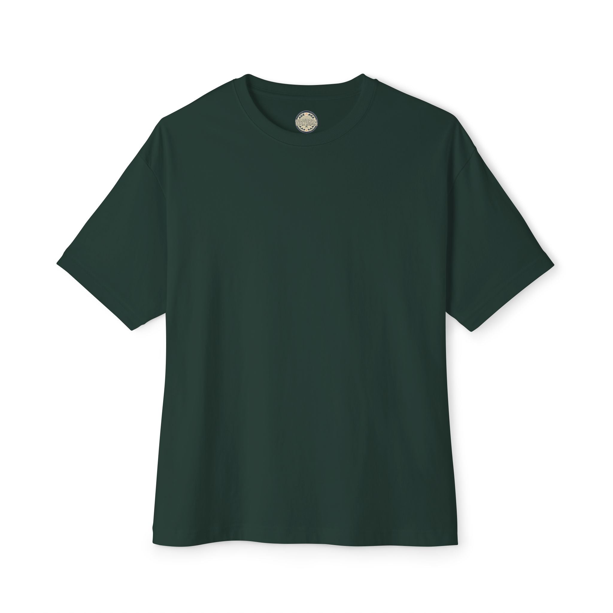Country Life Tee — "Backwoods Raised" Graphic Shirt