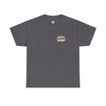 Appalachian Roots T‑Shirt — American Grit Flag Graphic Tee