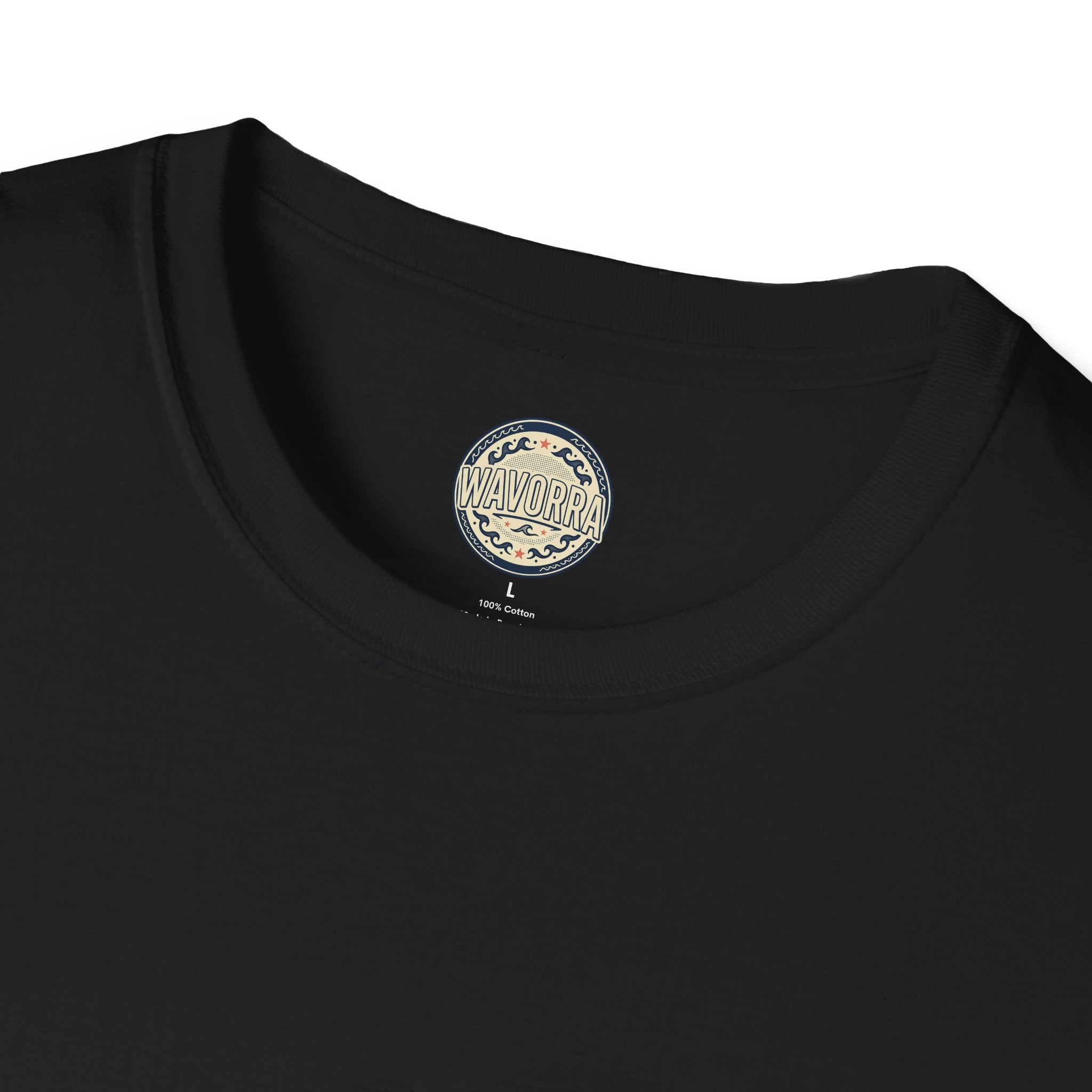 Mud Life ATV T‑Shirt — American Trails Off‑Road Adventure Tee (Ride • Mud • Repeat)