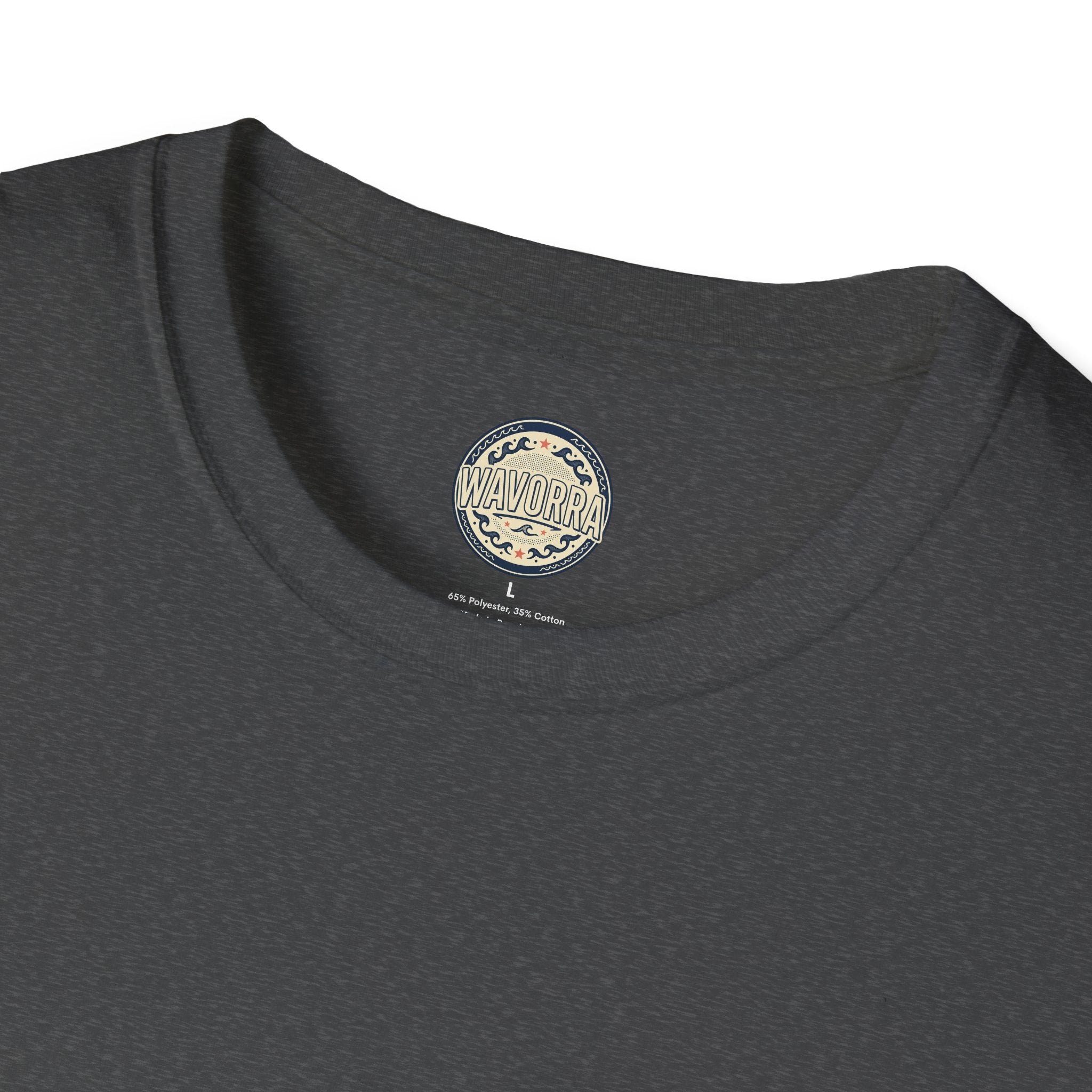 Mud Life ATV T‑Shirt — American Trails Off‑Road Adventure Tee (Ride • Mud • Repeat)