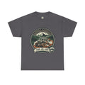 Appalachian Off-Road Side-by-Side T-Shirt – WV ATV Adventure Tee