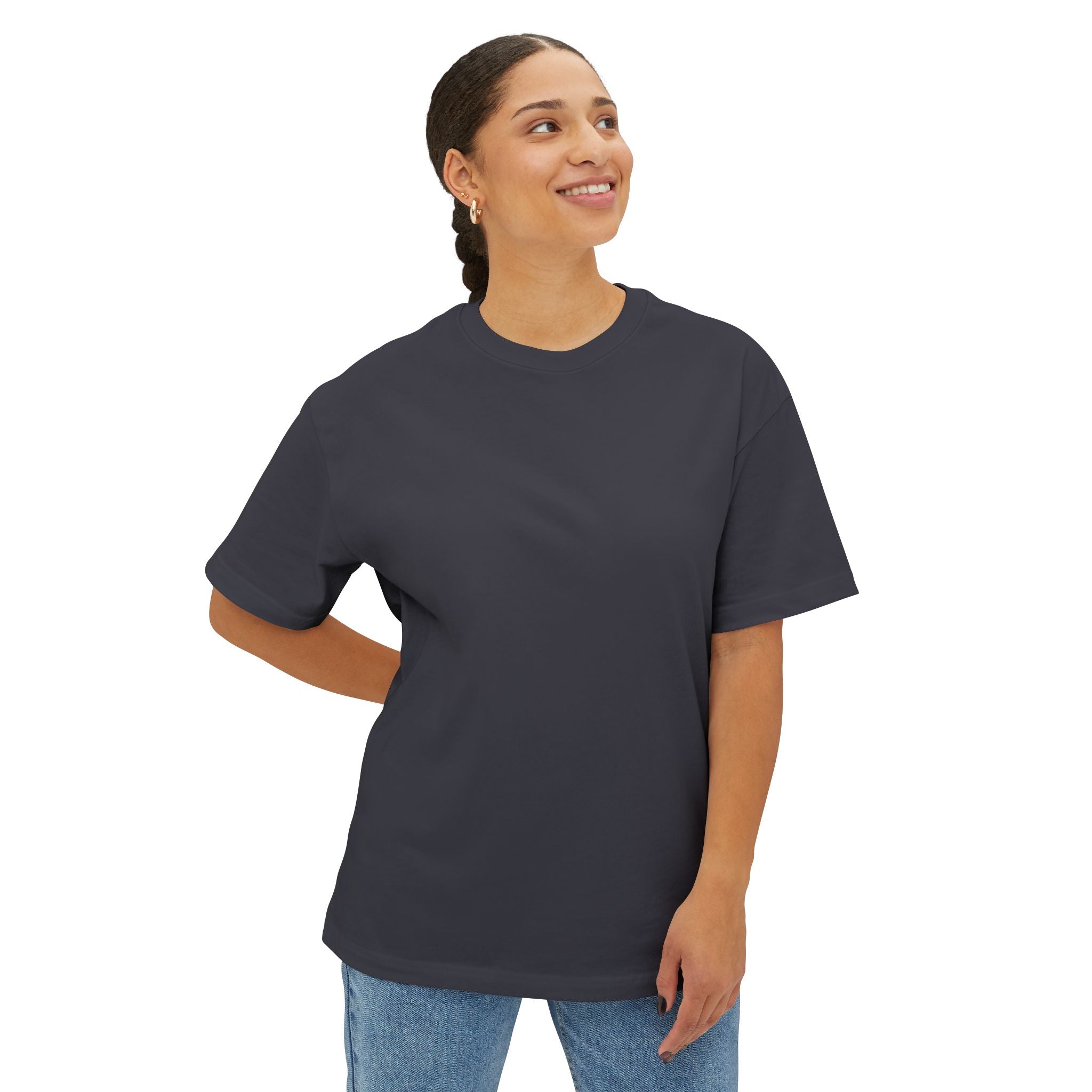 Country Life Tee — "Backwoods Raised" Graphic Shirt