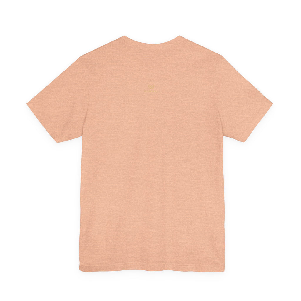 Golf Life T-Shirt — Vintage Golf Club & Ball Tee for Golf Lovers
