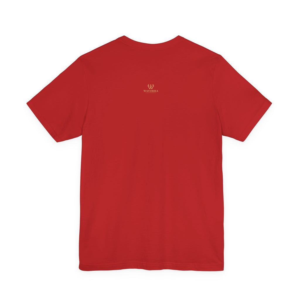 Golf Life T-Shirt — Vintage Golf Club & Ball Tee for Golf Lovers