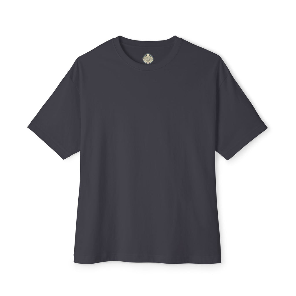 Country Life Tee — "Backwoods Raised" Graphic Shirt