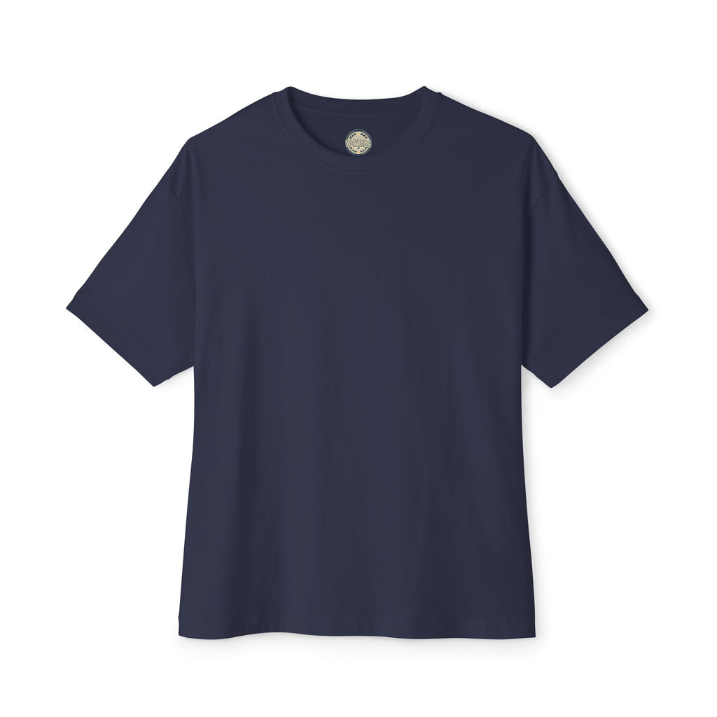Country Life Tee — "Backwoods Raised" Graphic Shirt