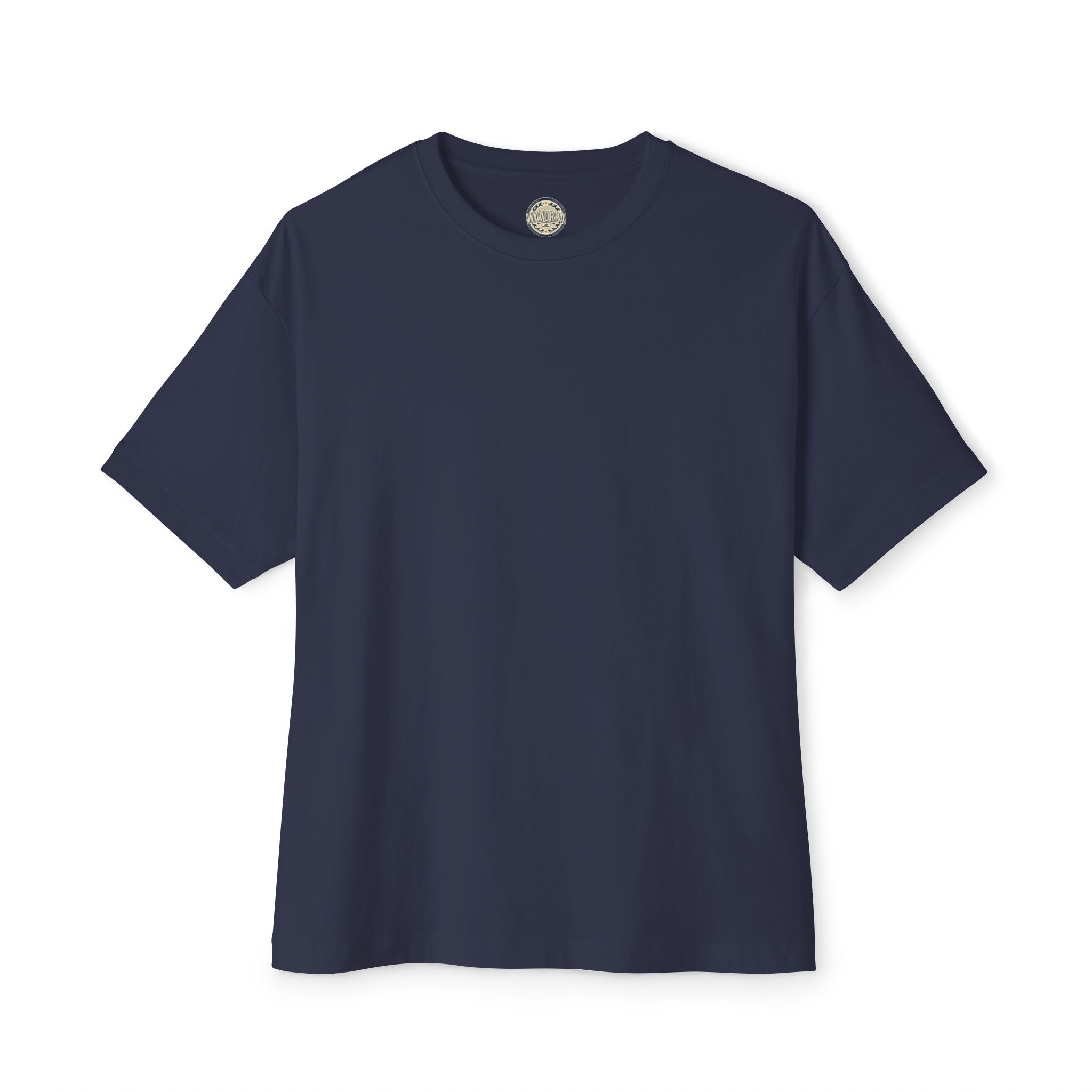 Country Life Tee — "Backwoods Raised" Graphic Shirt