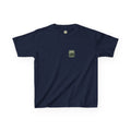 Kids T-Shirt — West Virginia Off-Road Adventure Tee