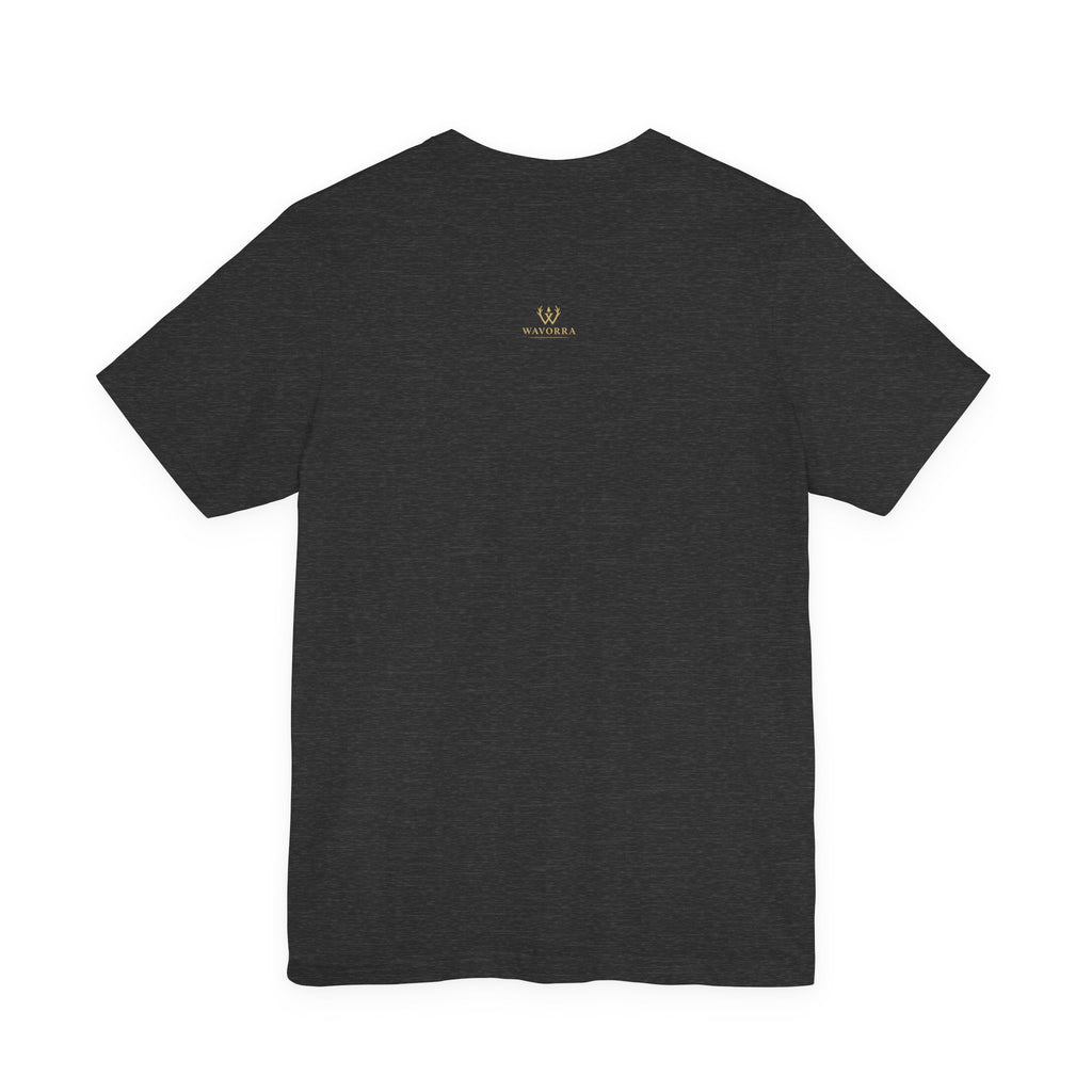 Golf Life T-Shirt — Vintage Golf Club & Ball Tee for Golf Lovers
