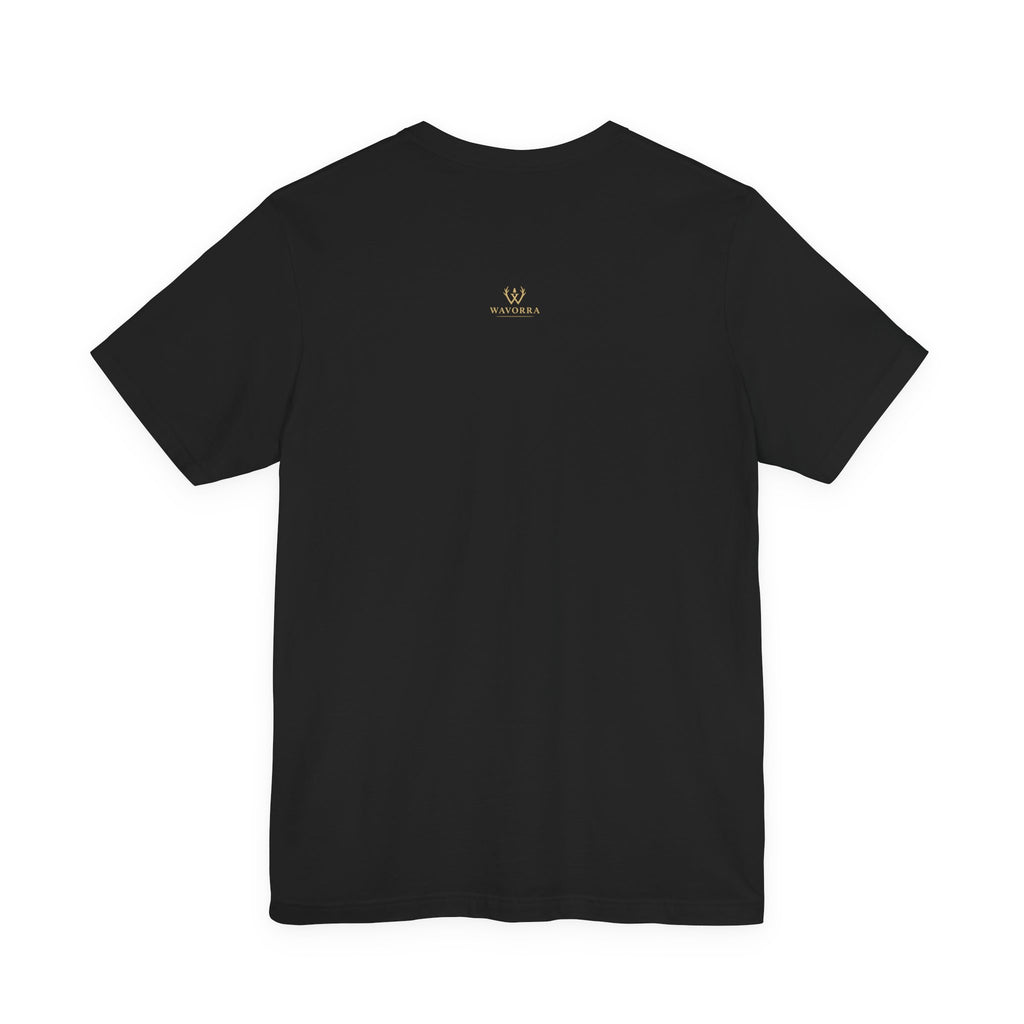 Golf Life T-Shirt — Vintage Golf Club & Ball Tee for Golf Lovers