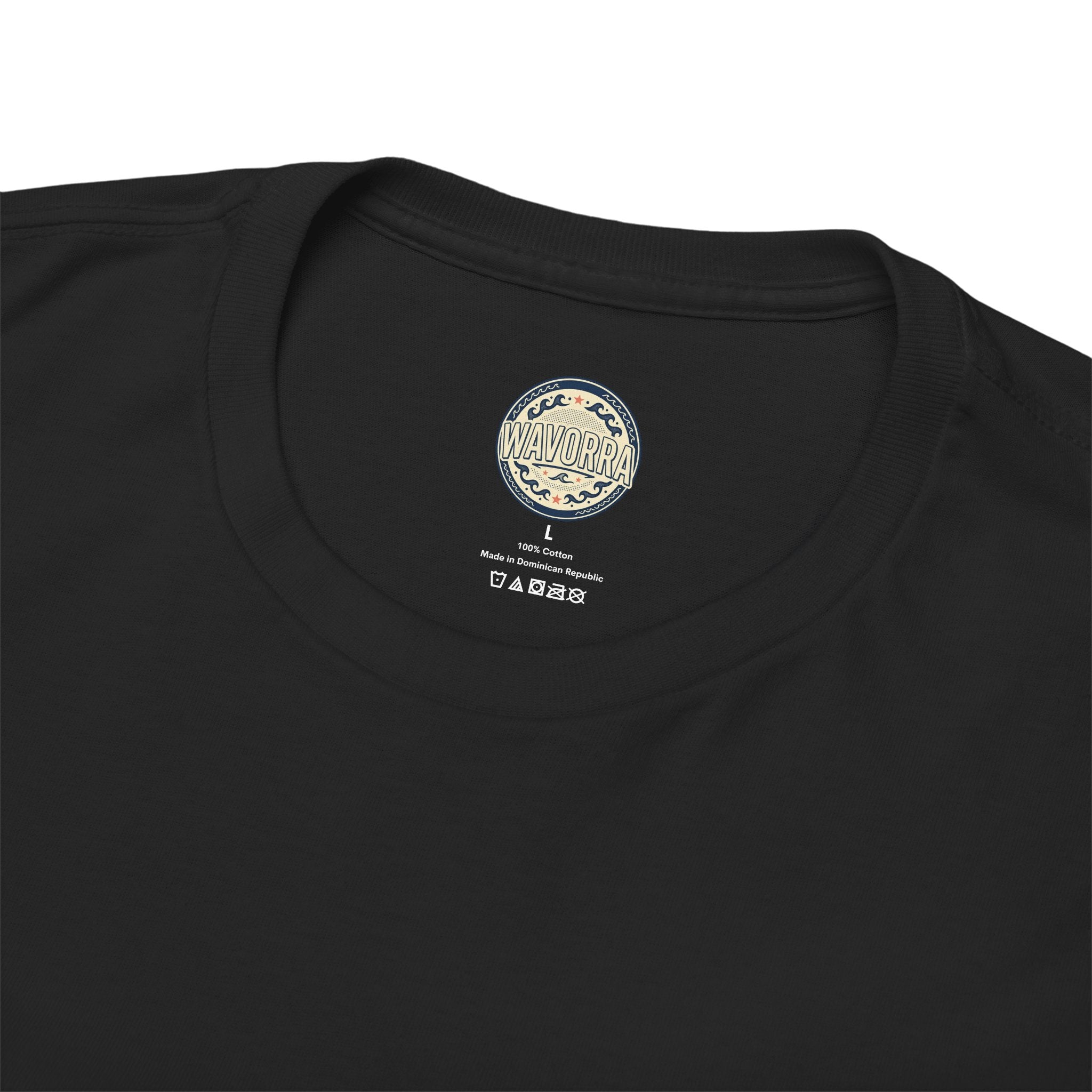 Appalachian Roots T‑Shirt — American Grit Flag Graphic Tee