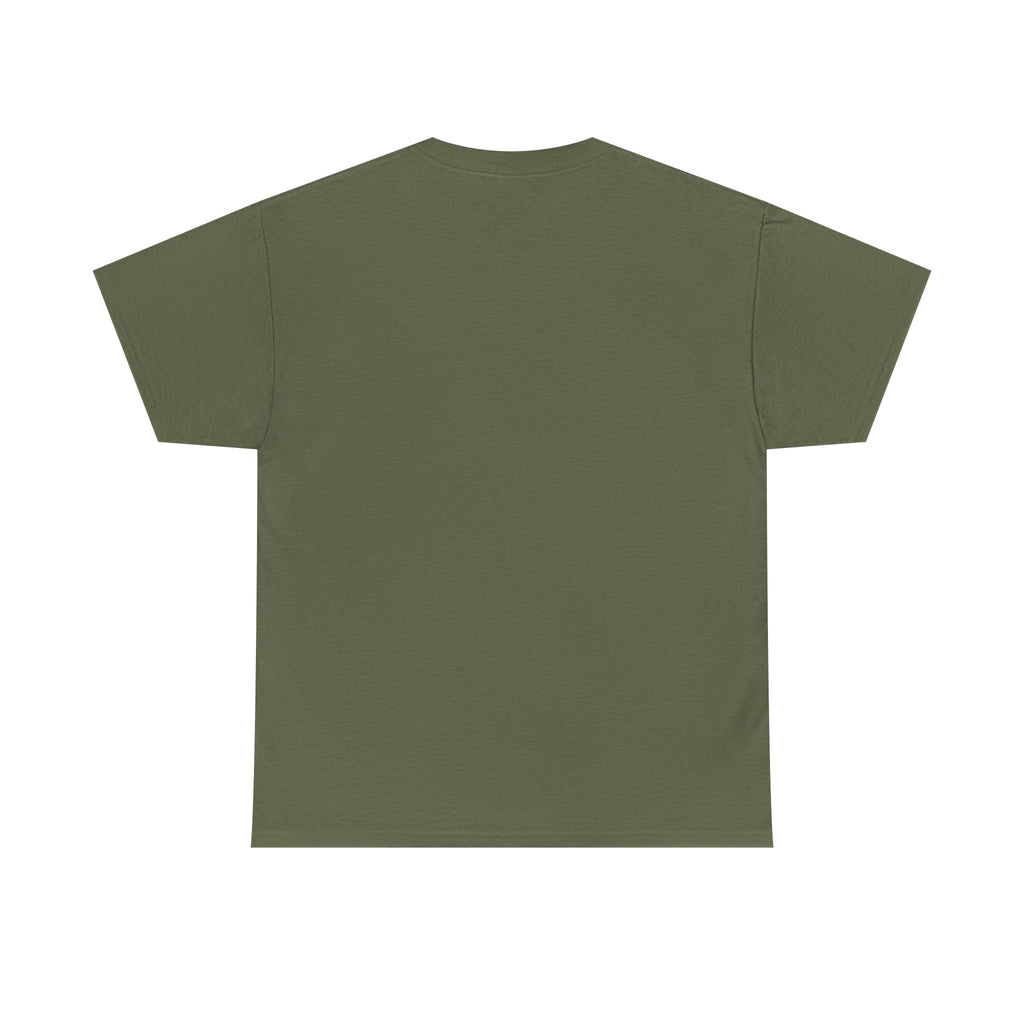 Appalachian Off-Road Side-by-Side T-Shirt – WV ATV Adventure Tee