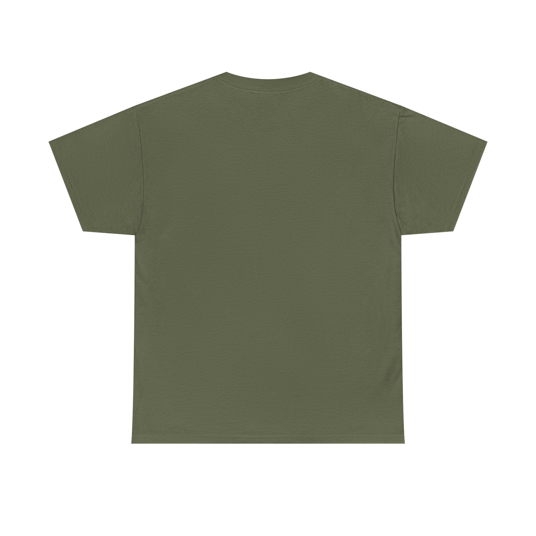 Appalachian Off-Road Side-by-Side T-Shirt – WV ATV Adventure Tee
