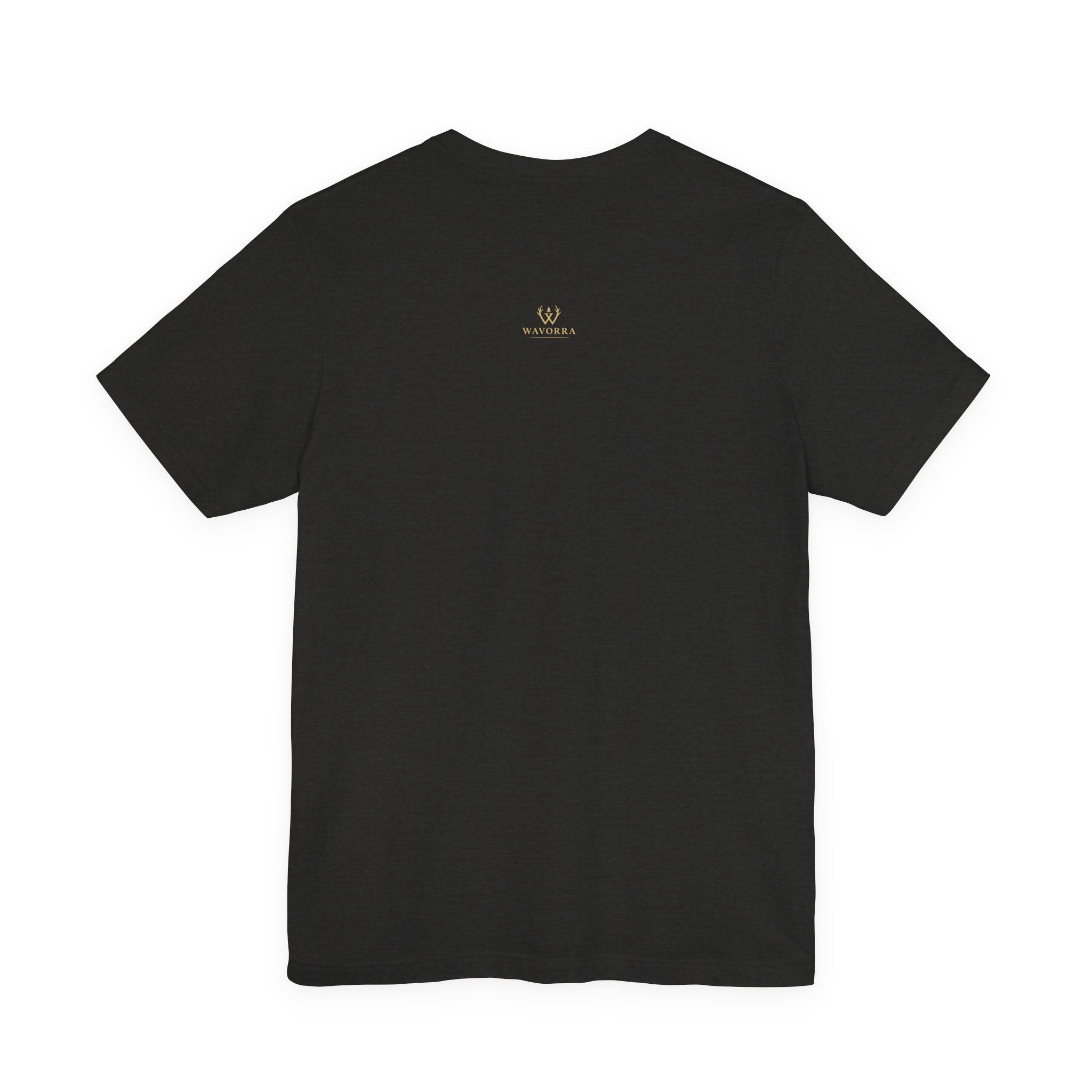 Golf Life T-Shirt — Vintage Golf Club & Ball Tee for Golf Lovers