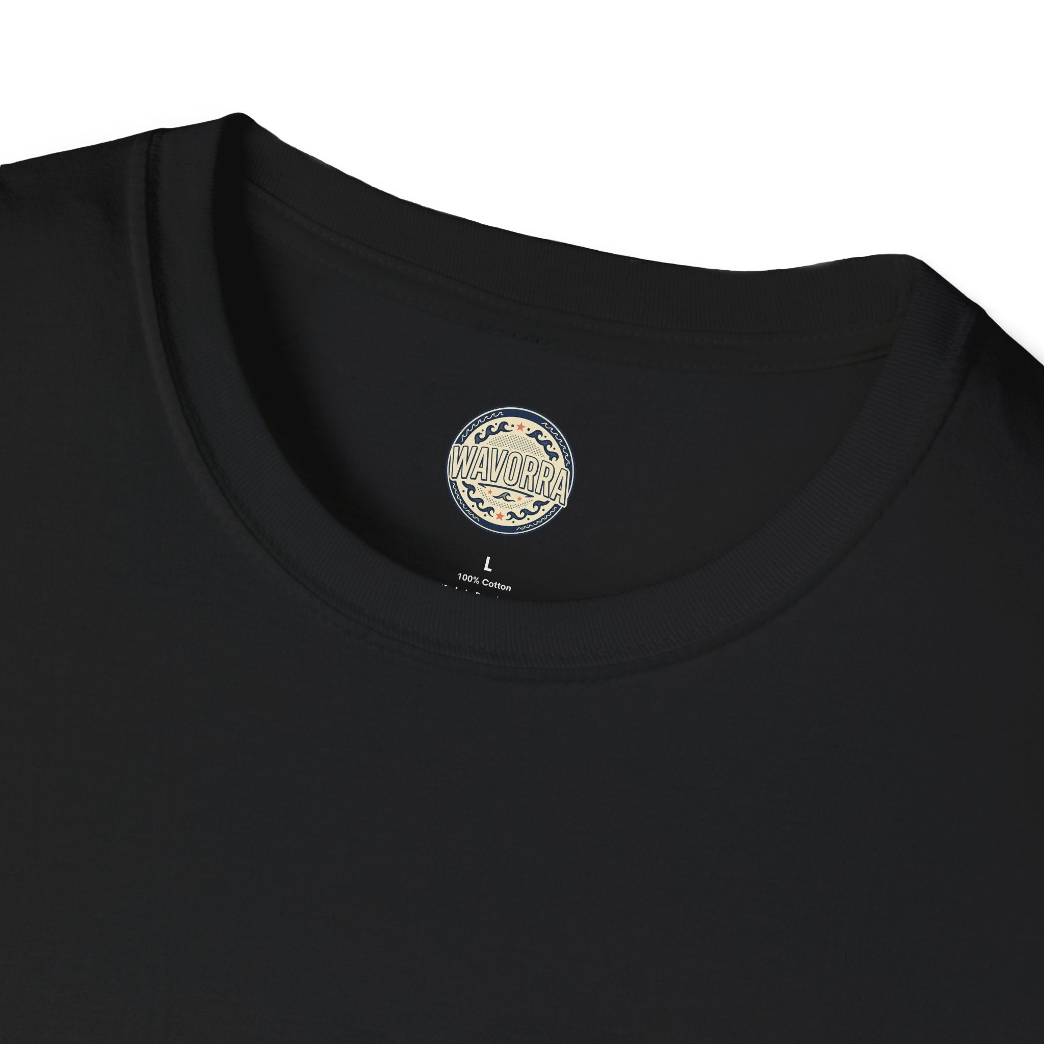 T-Shirt — American Roots Motorcycle Graphic Tee