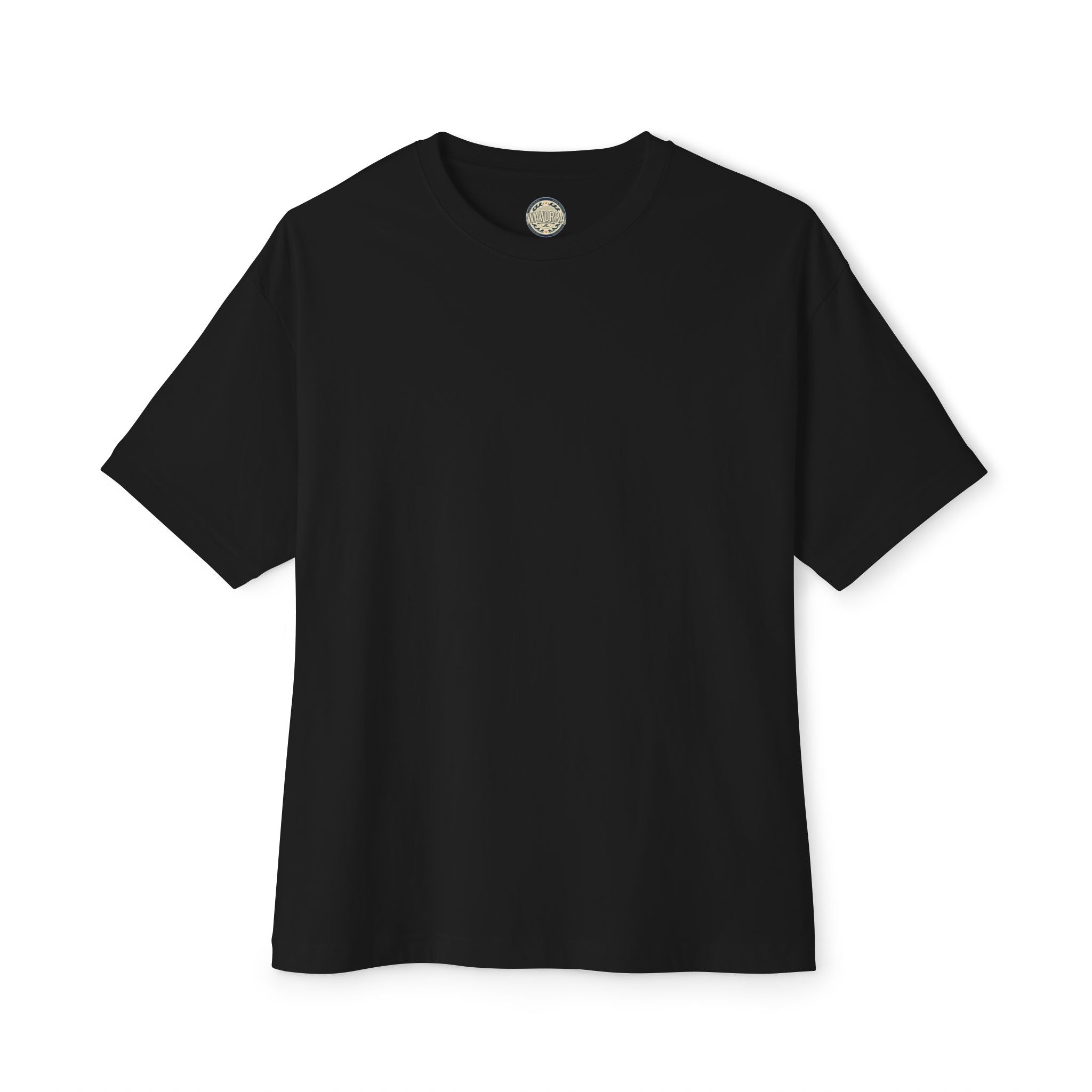 Country Life Tee — "Backwoods Raised" Graphic Shirt