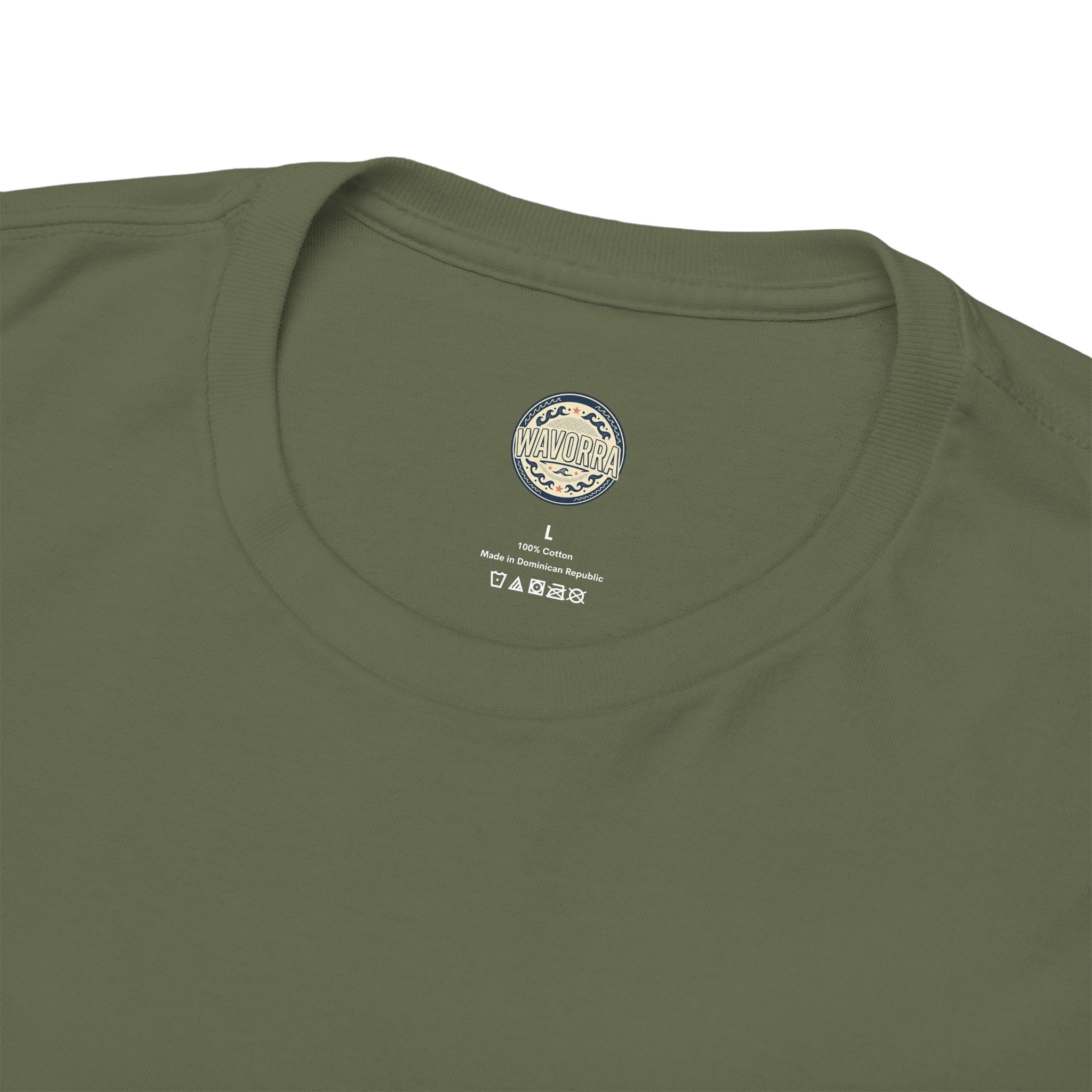 Mud Life Off-Road T-Shirt — American Roots 4x4 Jeep Mudding Graphic Tee