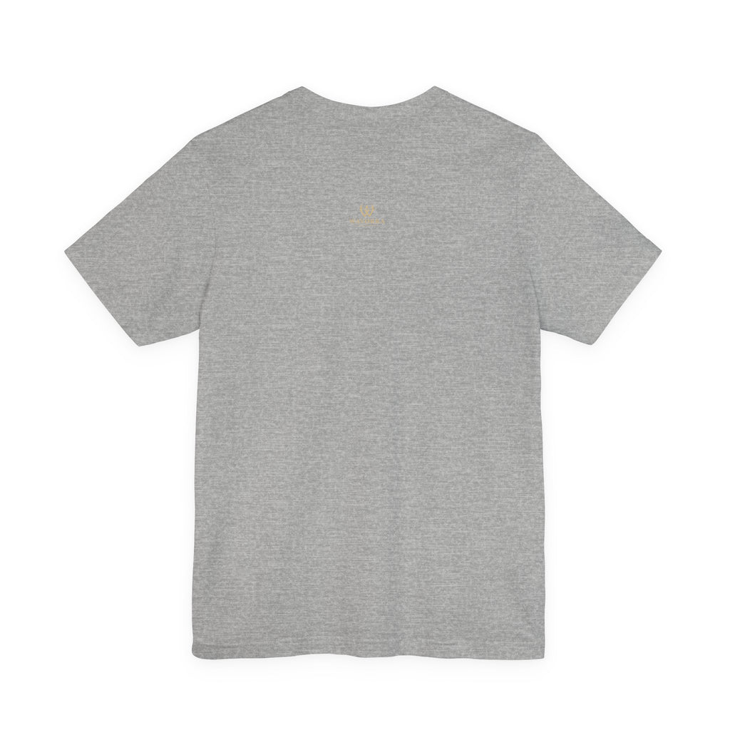 Golf Life T-Shirt — Vintage Golf Club & Ball Tee for Golf Lovers