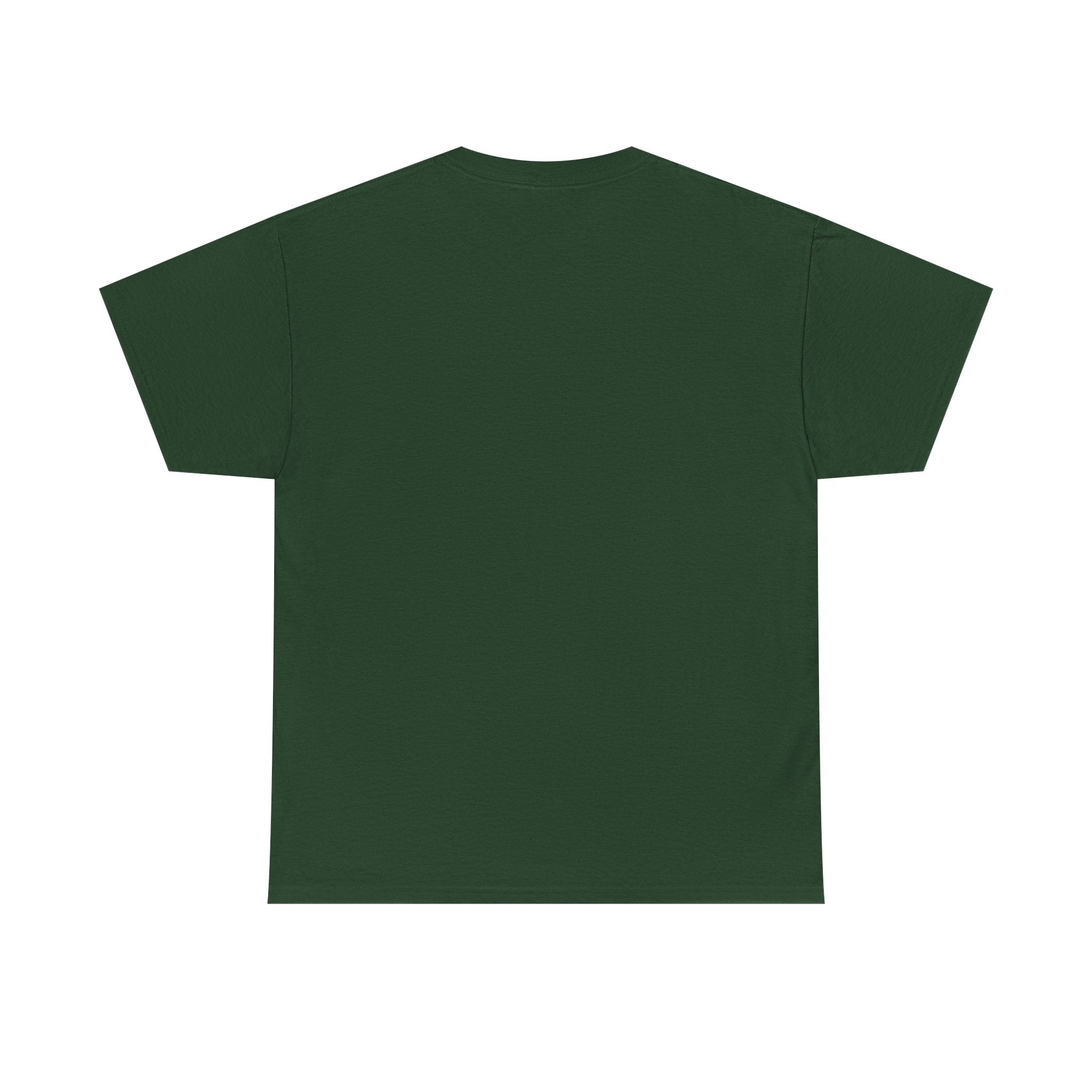 Appalachian Off-Road Side-by-Side T-Shirt – WV ATV Adventure Tee