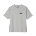Country Life Tee — "Backwoods Raised" Graphic Shirt