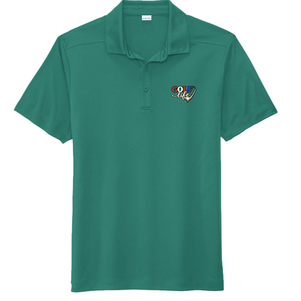 Marine Green - ST520 - FRONT