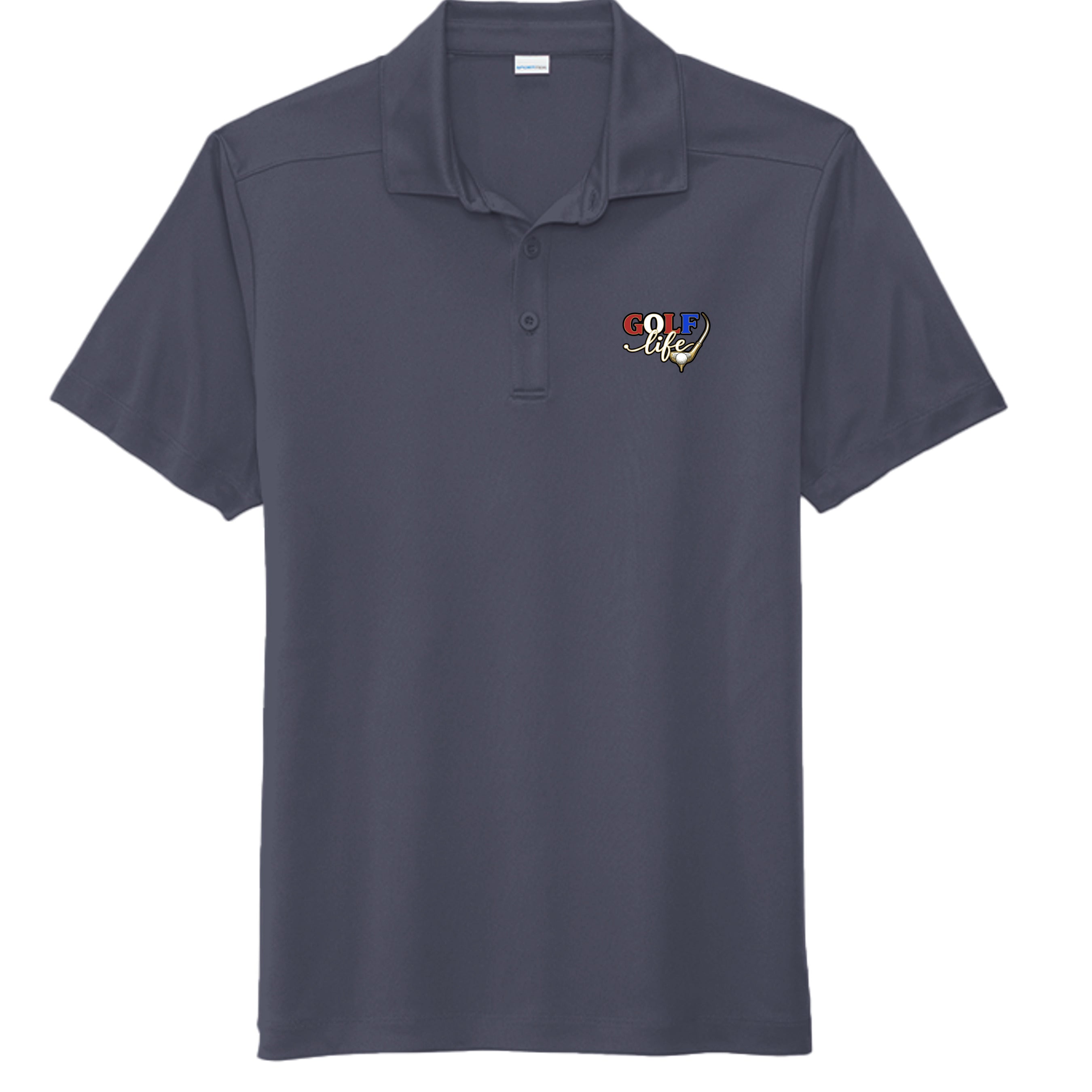 True Navy - ST520 - FRONT
