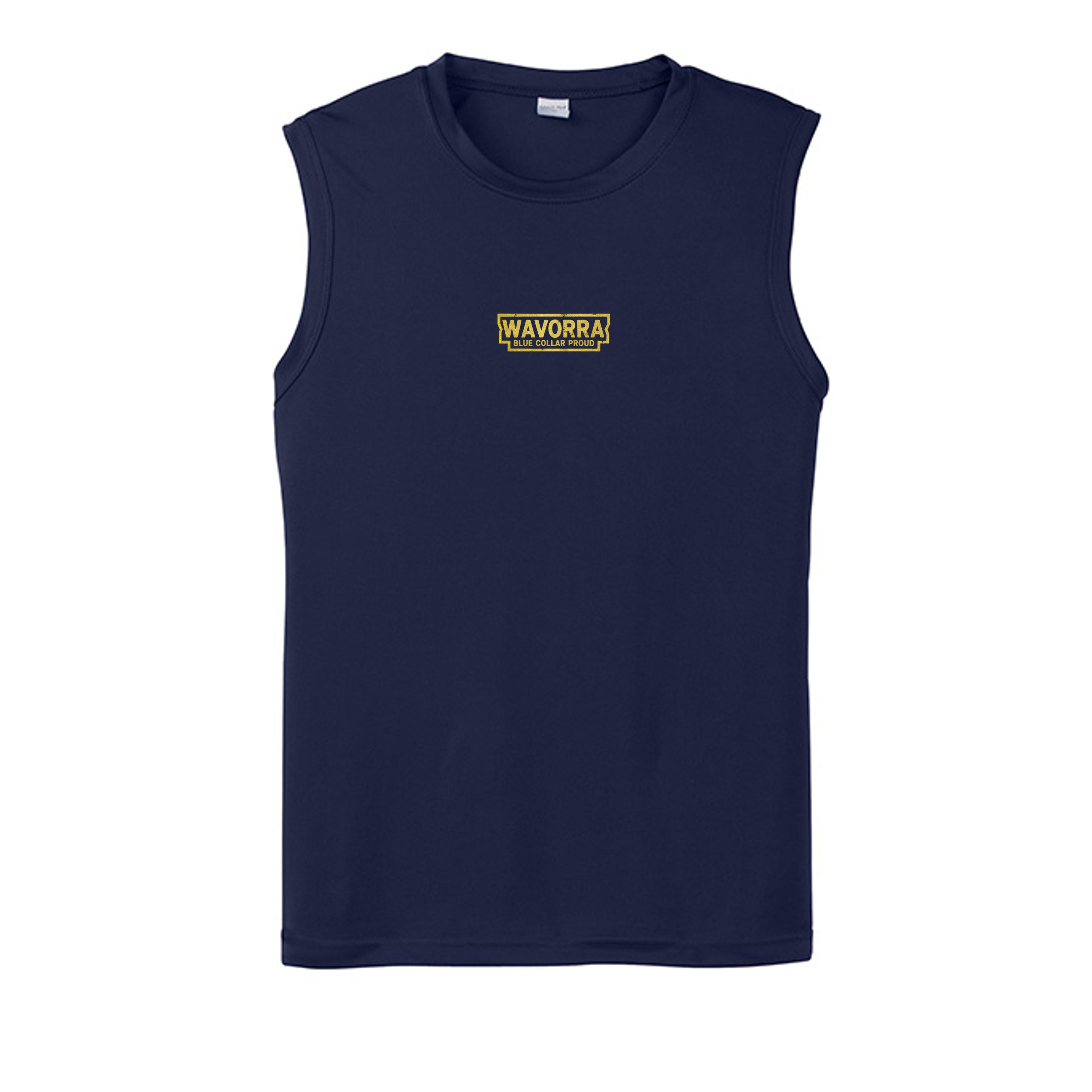 True Navy - ST352 - FRONT