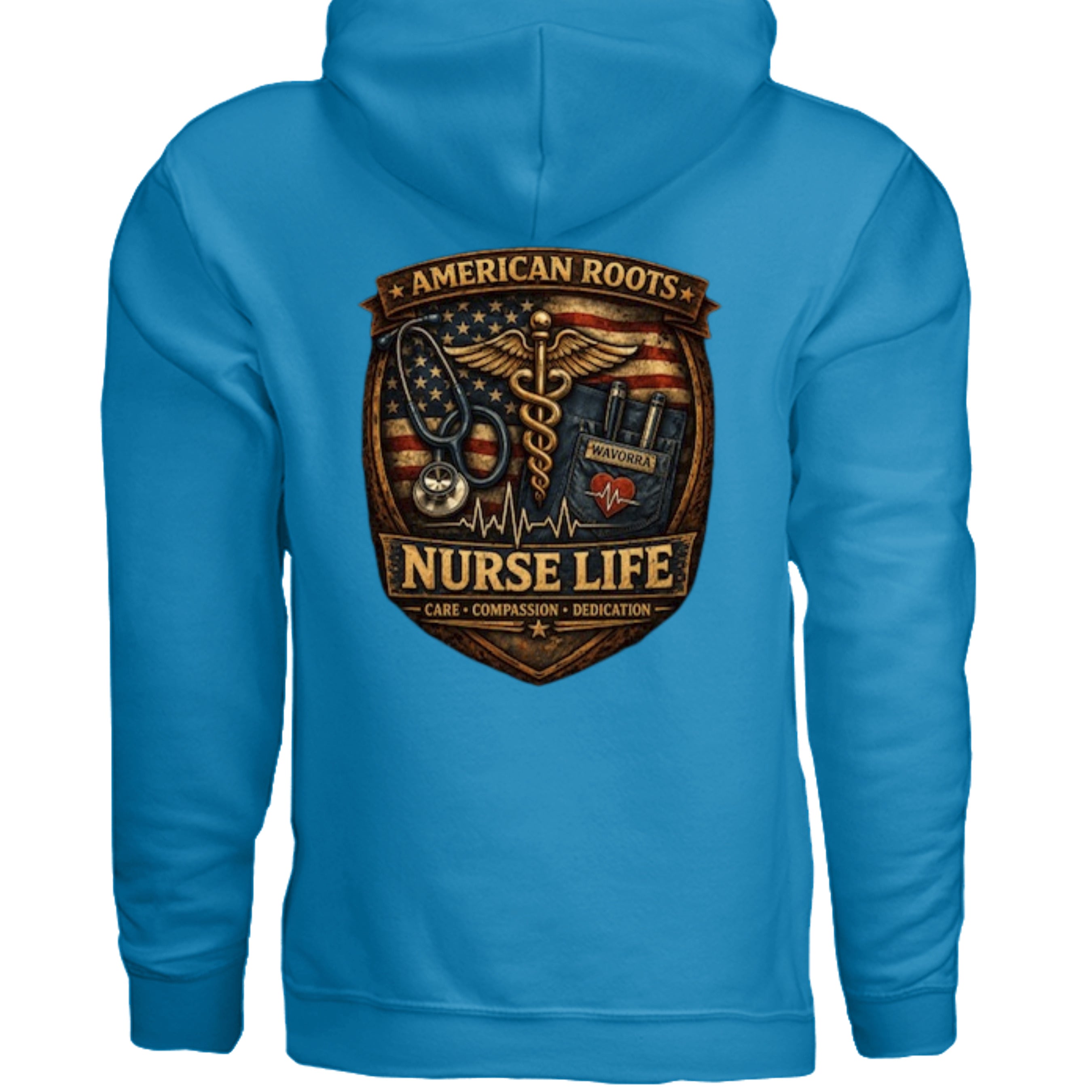 SAPPHIRE - G185 - BACK