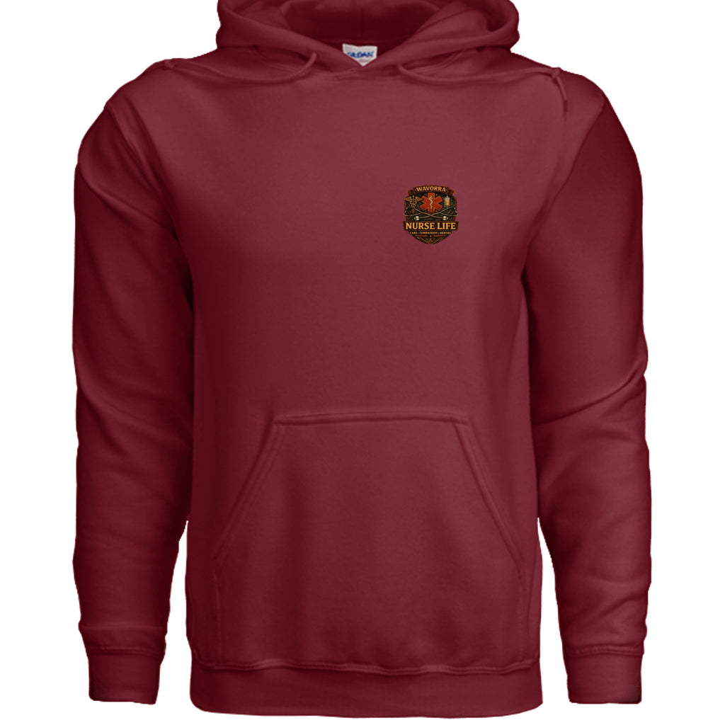 GARNET - G185 - FRONT