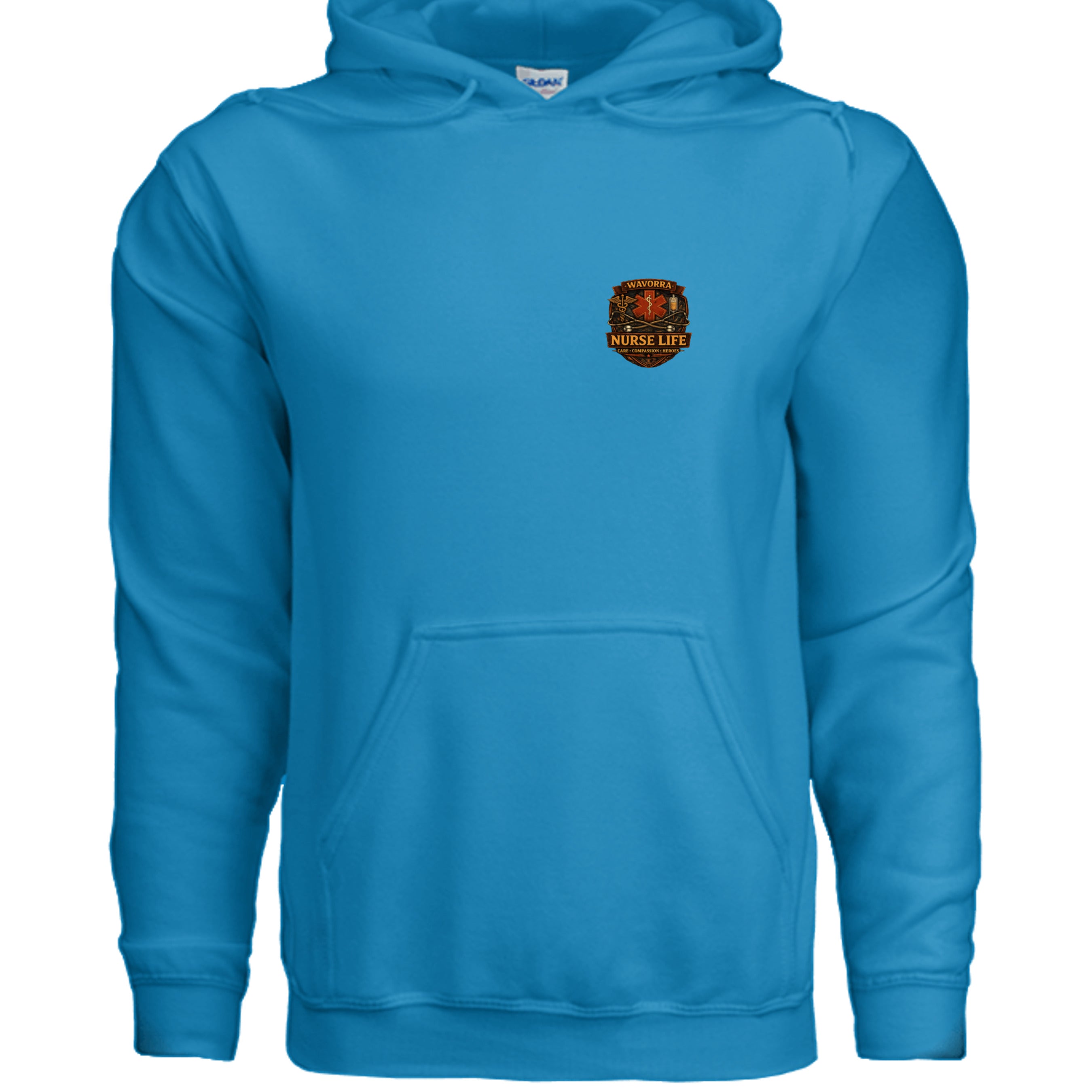 SAPPHIRE - G185 - FRONT