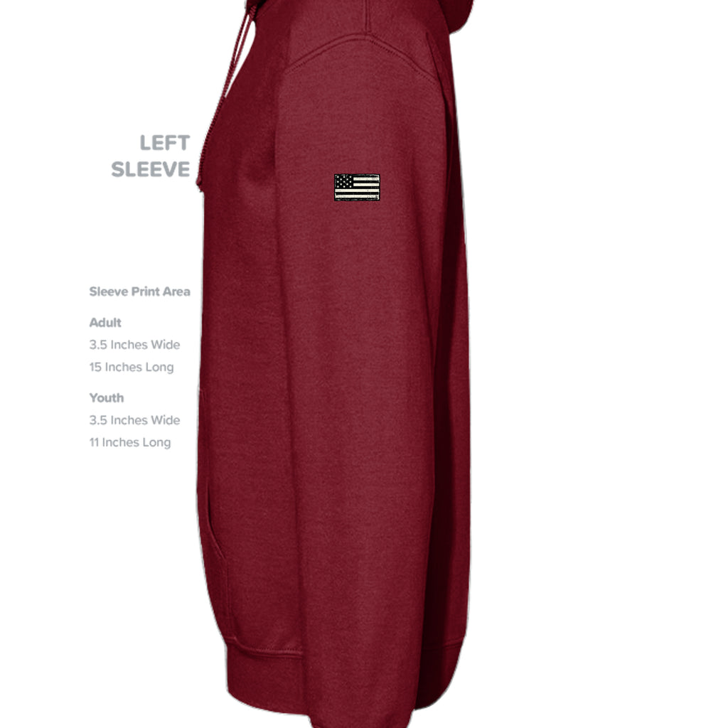 GARNET - G185 - SLEEVE_LEFT