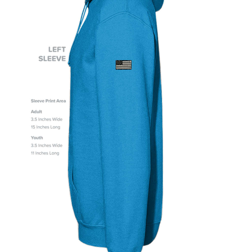 SAPPHIRE - G185 - SLEEVE_LEFT