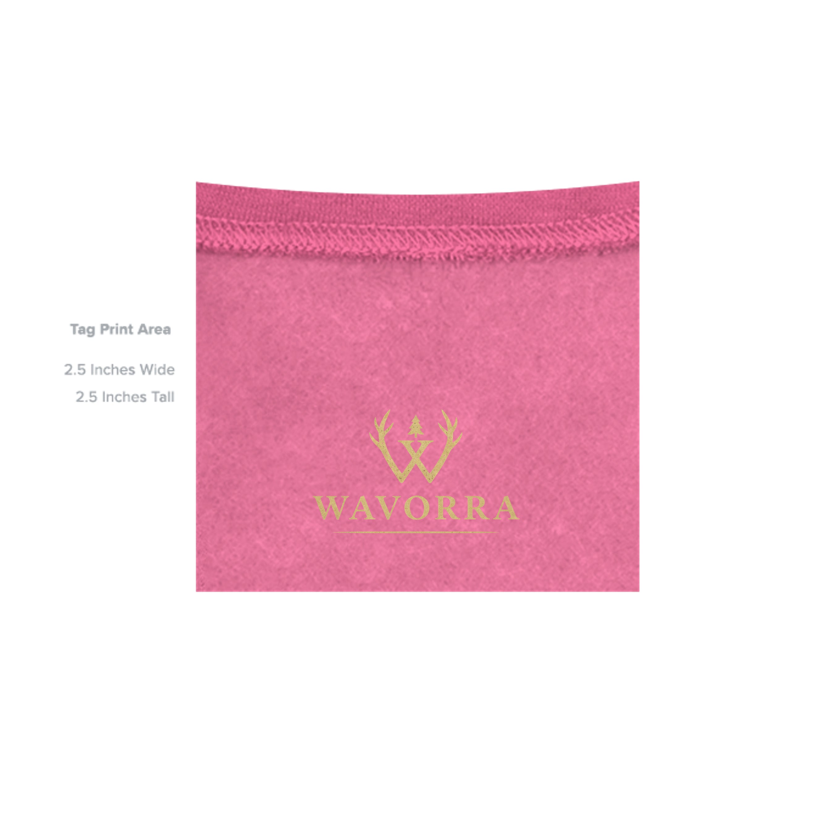 SAFETY PINK - G185 - INSIDE_TAG_LINE
