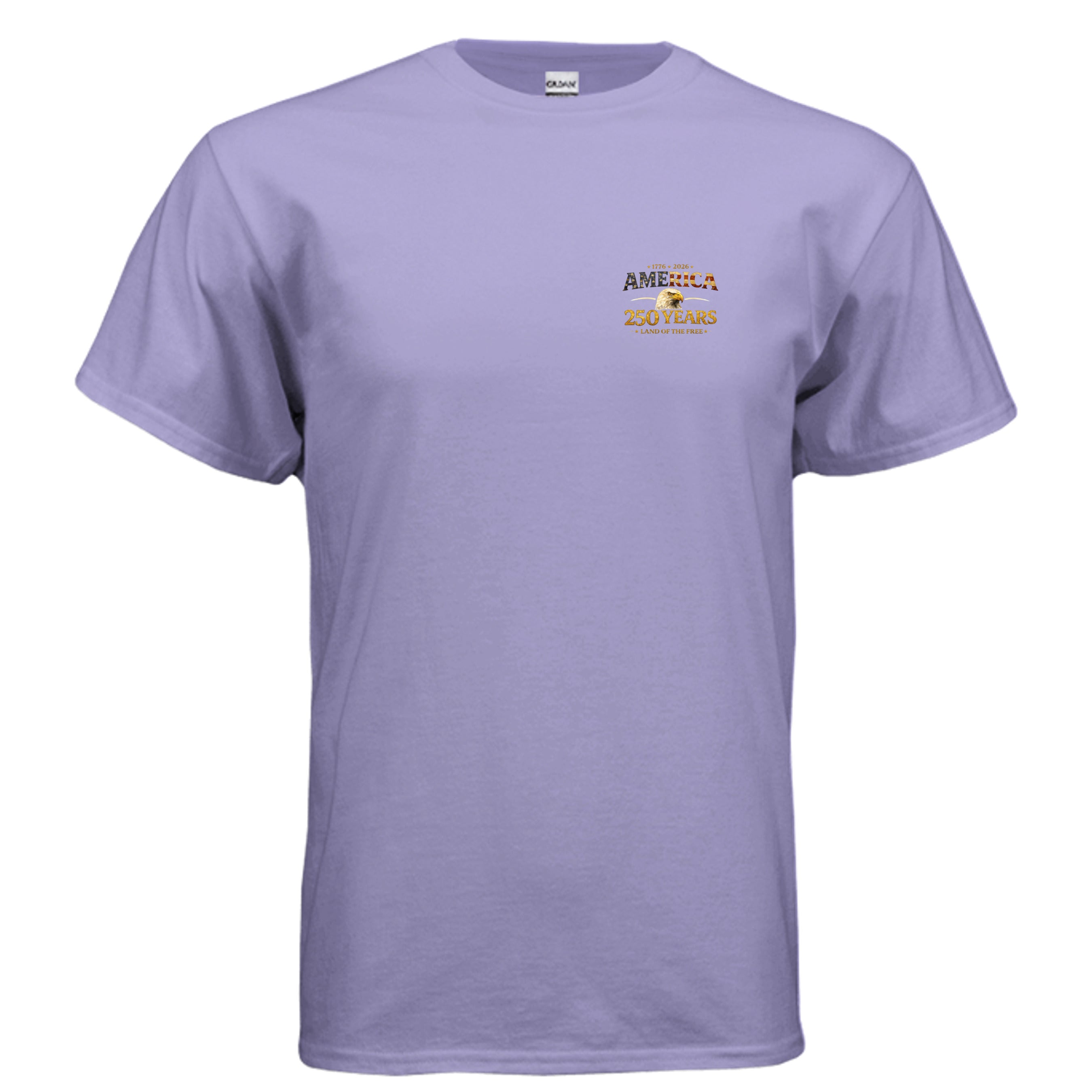 VIOLET - G500 - FRONT