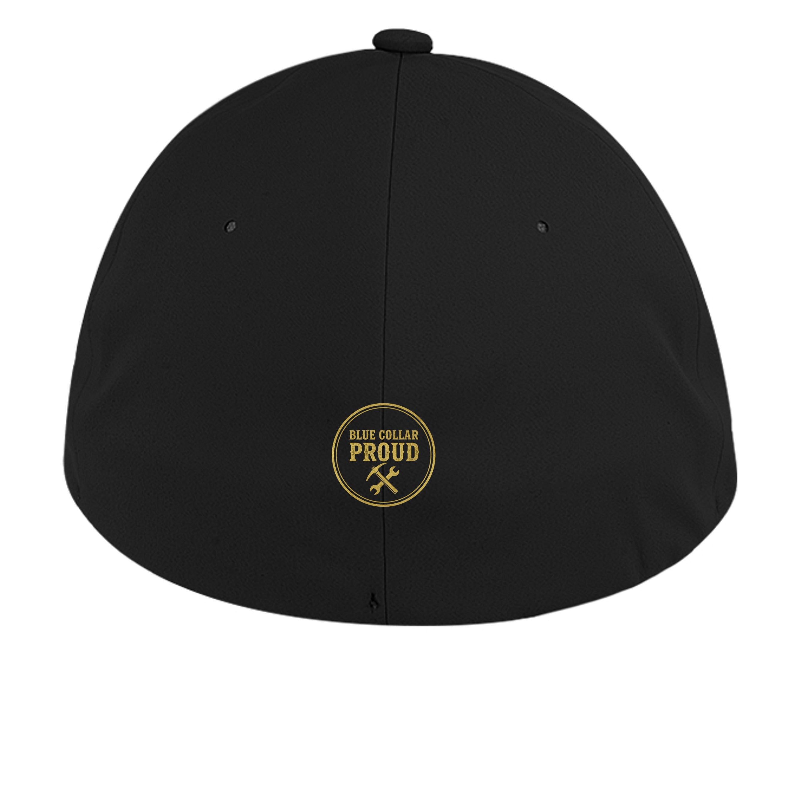 BLACK - YP180 - BACK