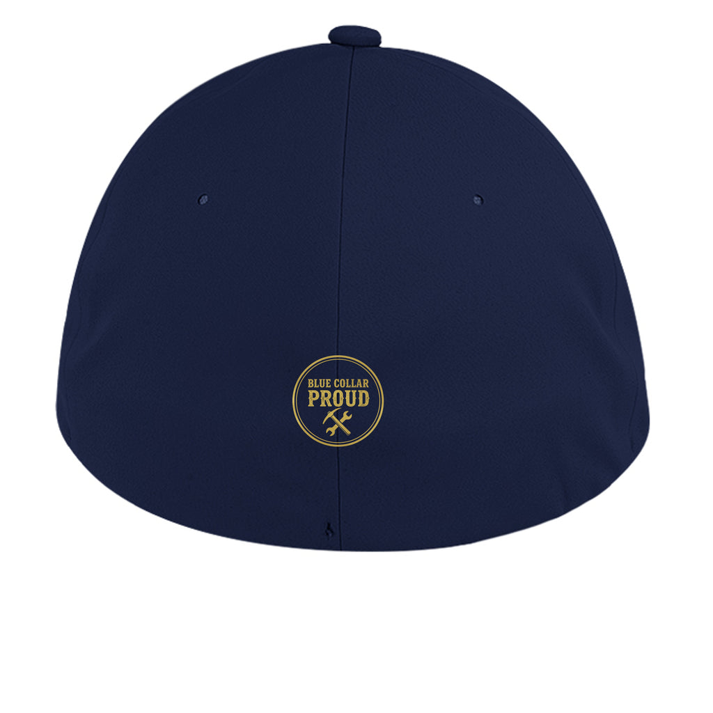 NAVY - YP180 - BACK
