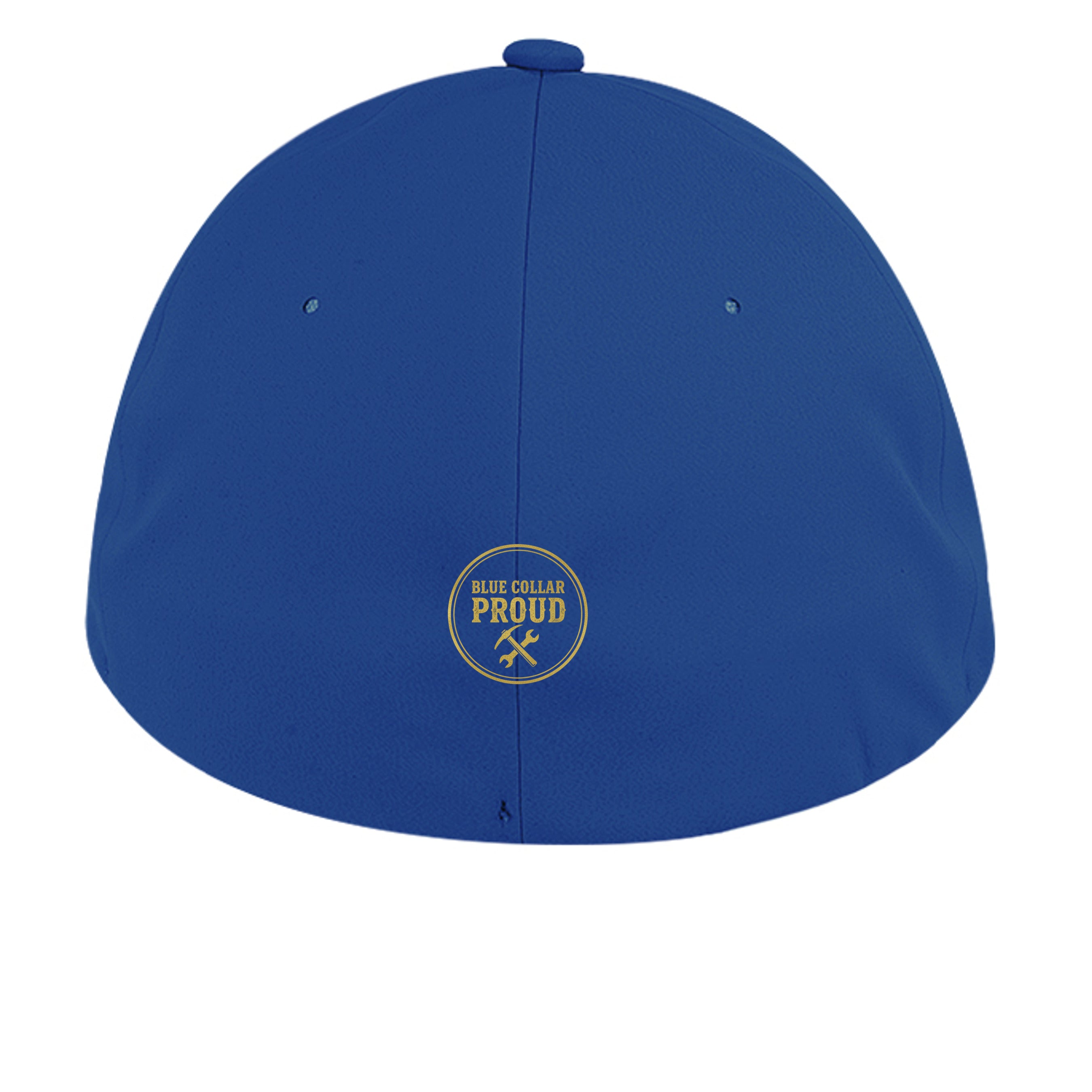 Royal - YP180 - BACK