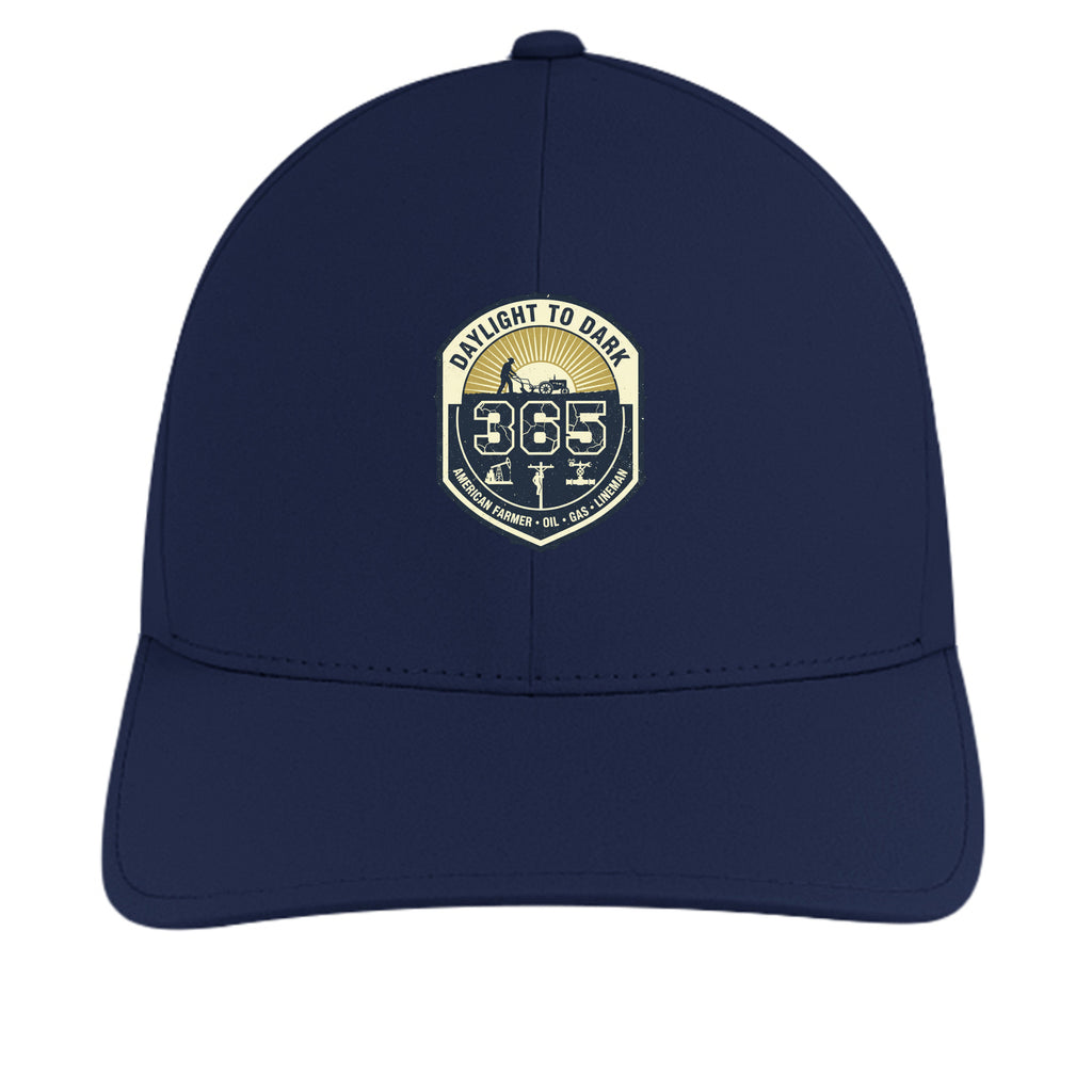 NAVY - YP180 - FRONT