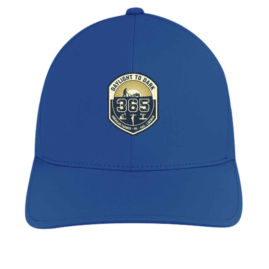 Royal - YP180 - FRONT
