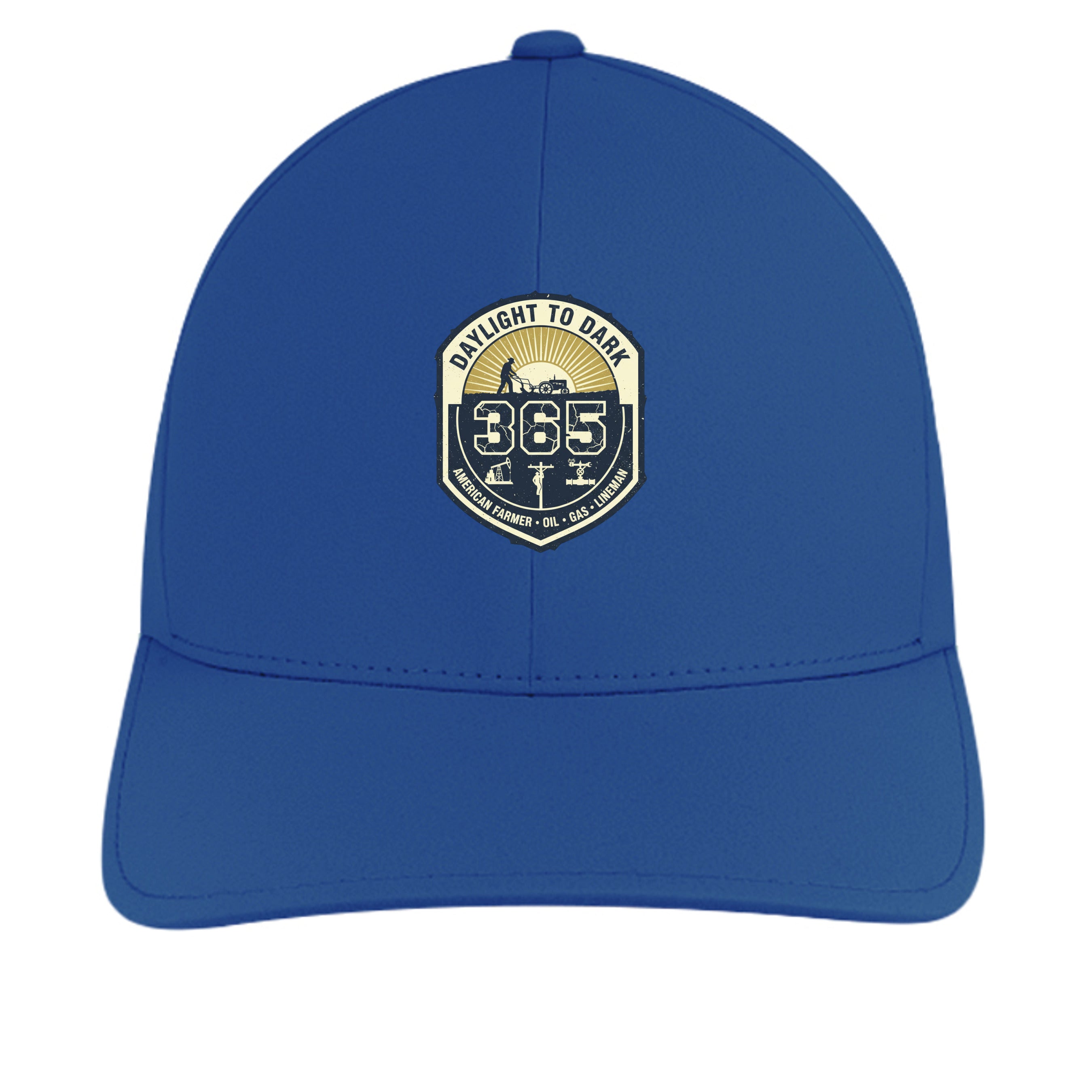 Royal - YP180 - FRONT