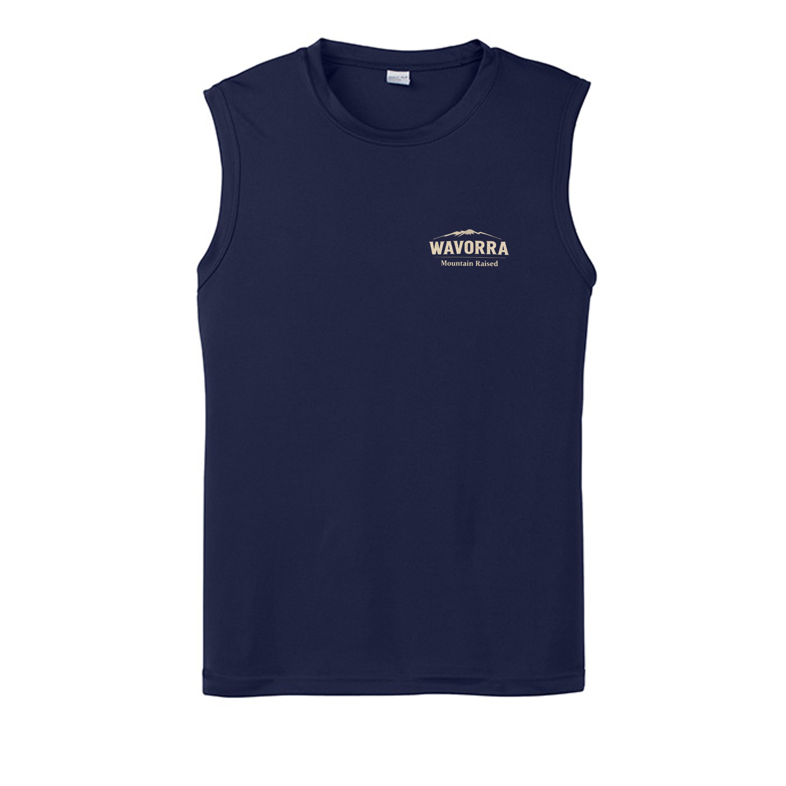 True Navy - ST352 - FRONT