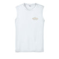 White - ST352 - FRONT