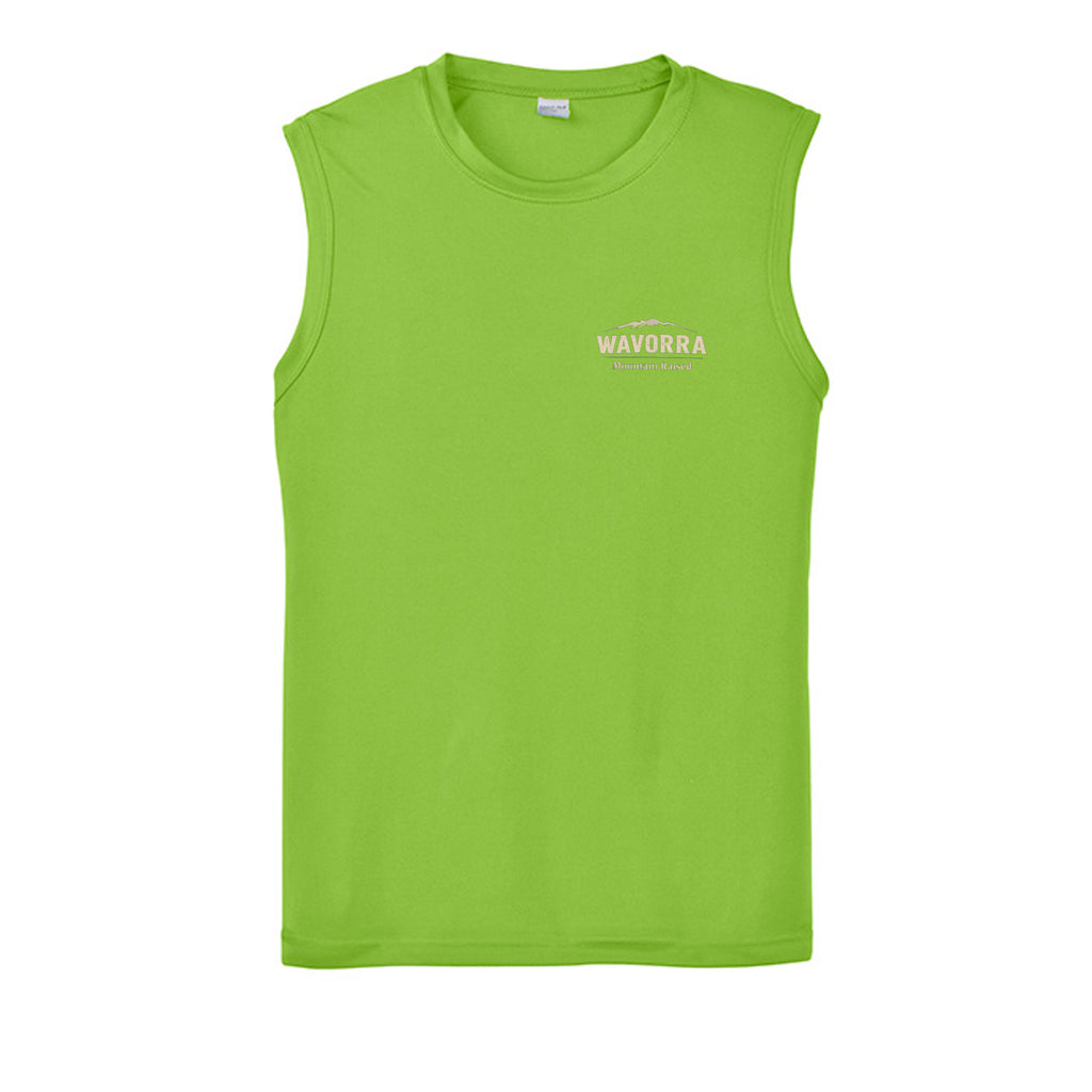 Lime Shock - ST352 - FRONT