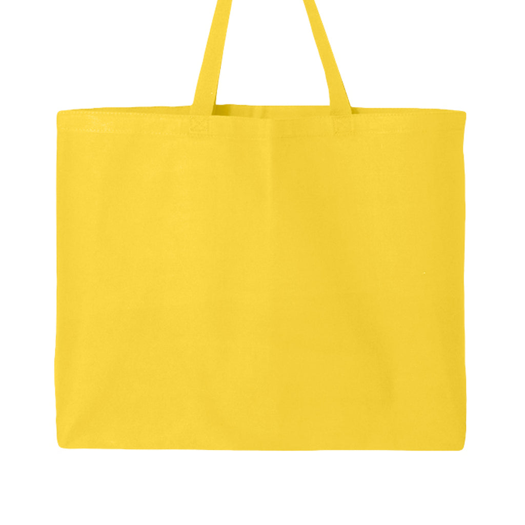 Yellow - Q600 - BACK